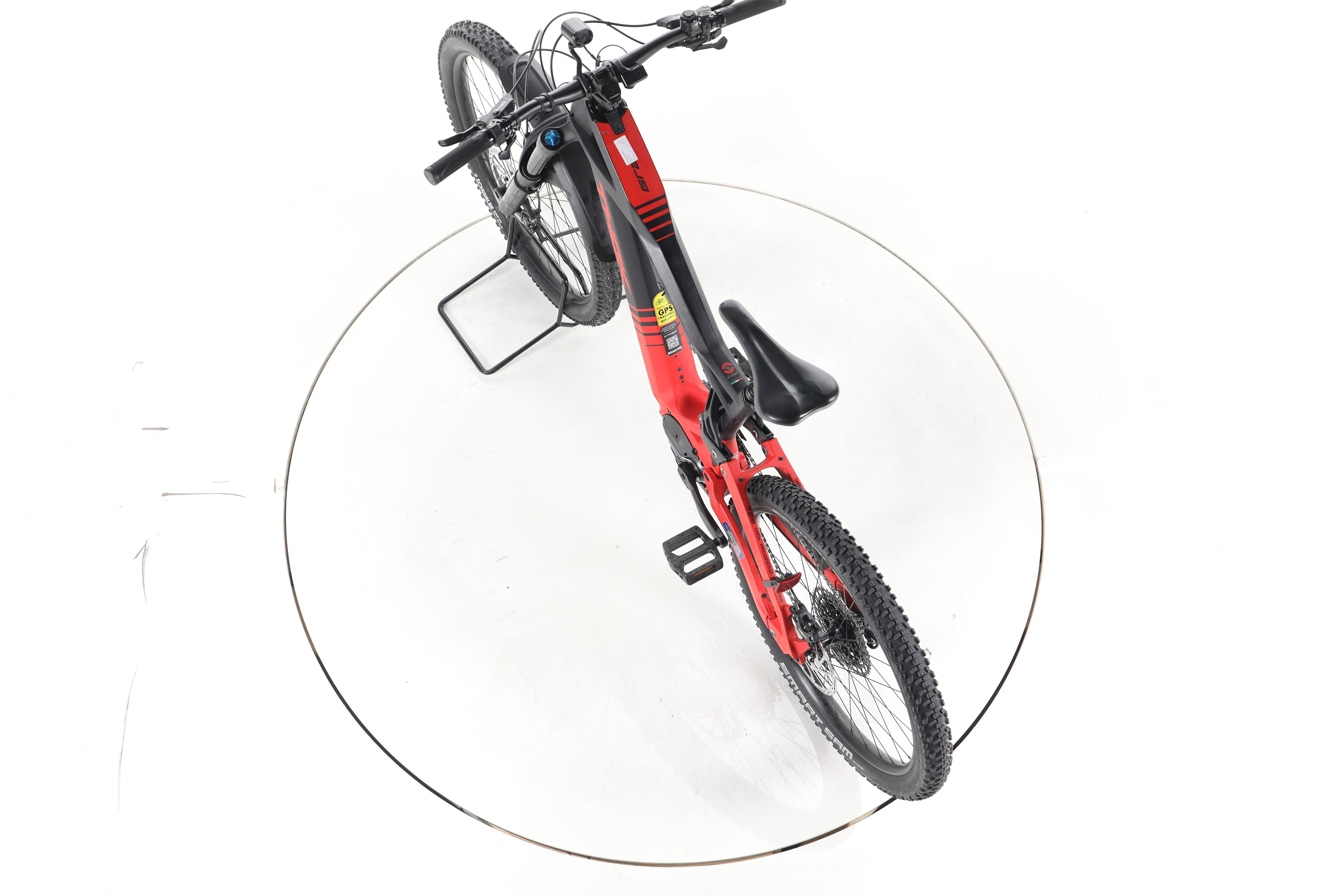 Thok GRAM E-Bike Fully Carbon - Image 21