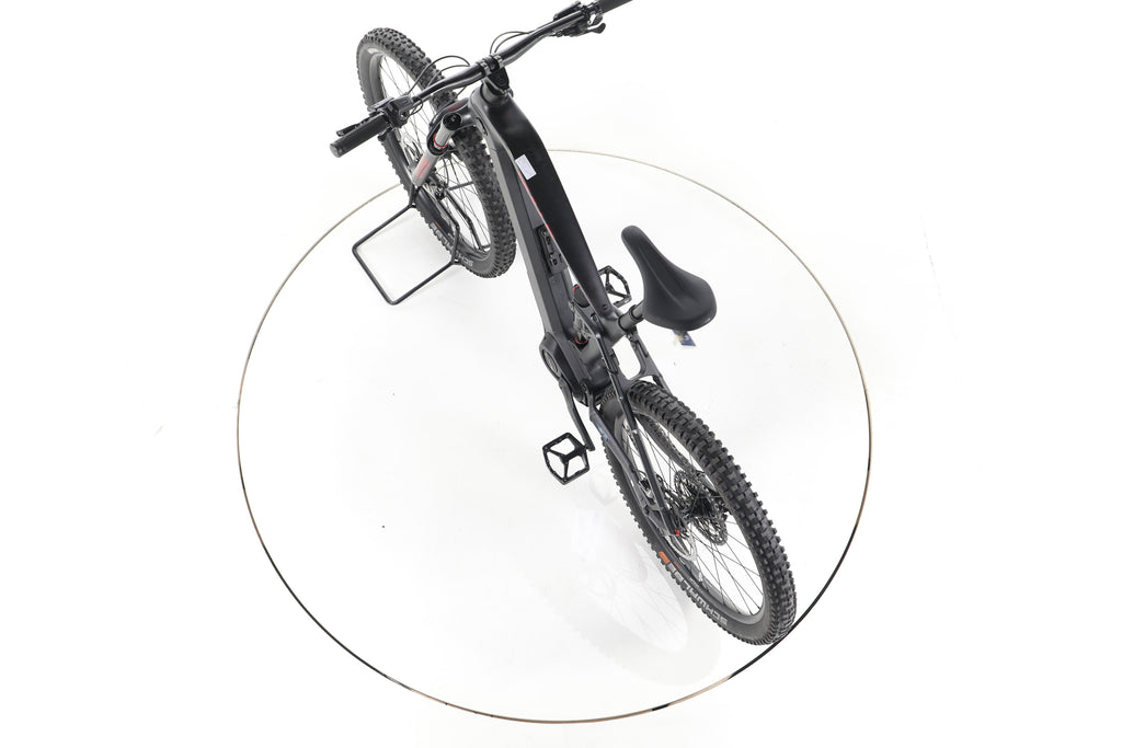 Bulls Sonic EVO AM 3 Carbon Fully E-Bike Carbon - Image 21