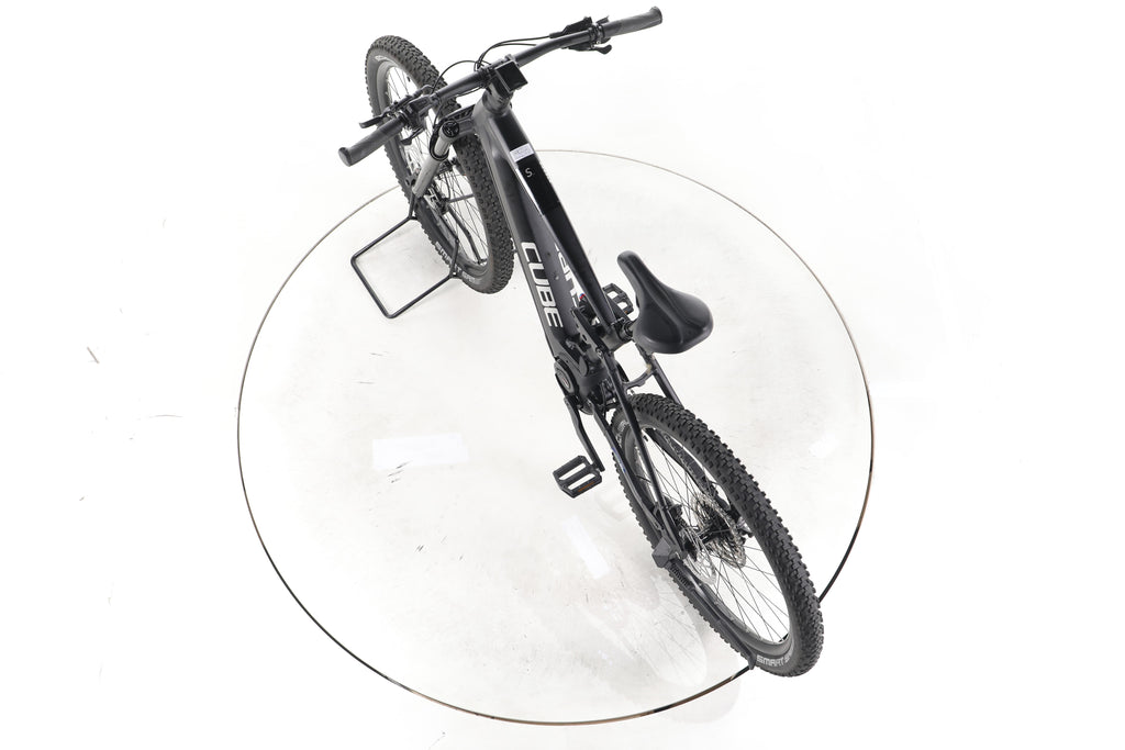 Cube Stereo Hybrid 120 SLX E-Bike Fully - Image 21