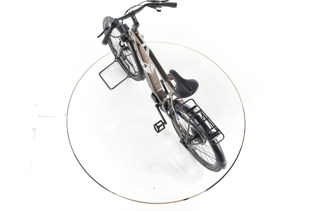 R Raymon TOUR RAY E5.0 GENT Trekking E-Bike - Image 21