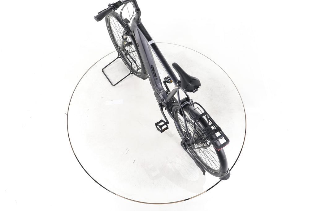 Merida eSPRESSO EP8-Edition EQ Trekking E-Bike - Image 21