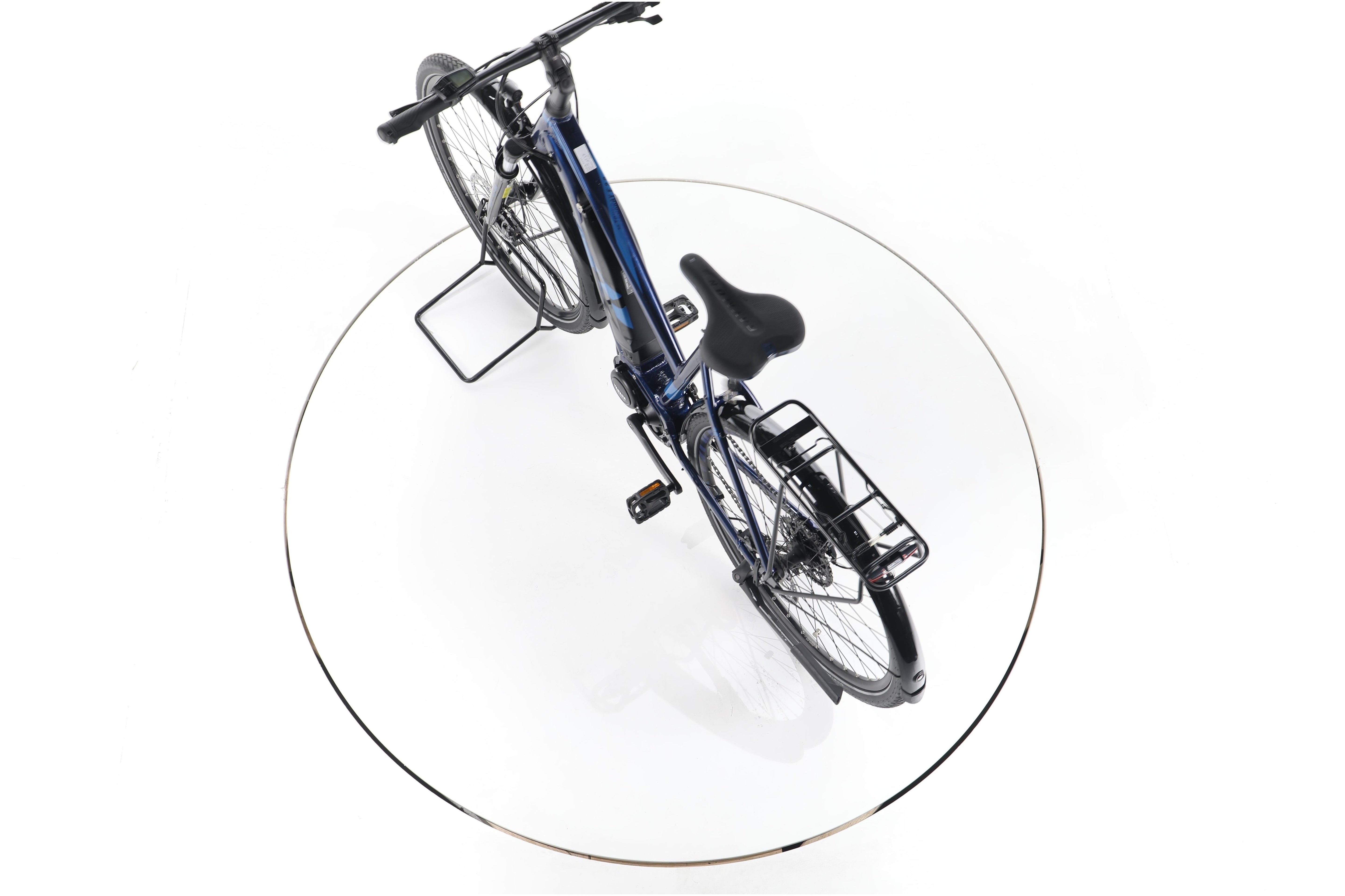 R Raymon TourRay E 2.0 Trekking E-Bike - Image 21