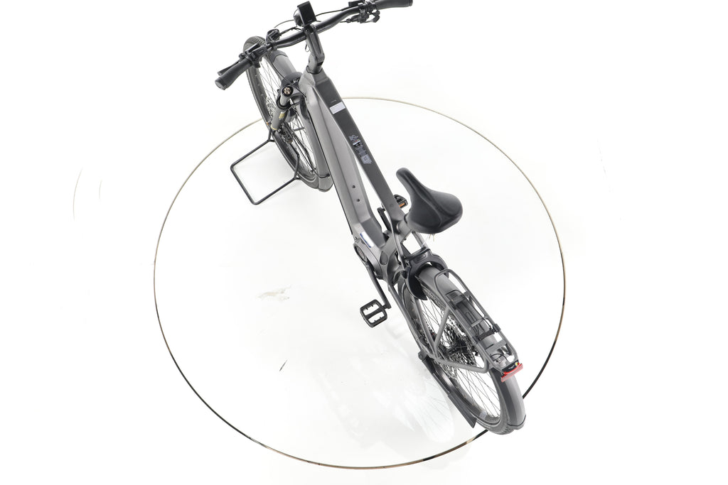 Kalkhoff Endeavour 7.B Advance+ ABS Trekking E-Bike 2023 - Image 21