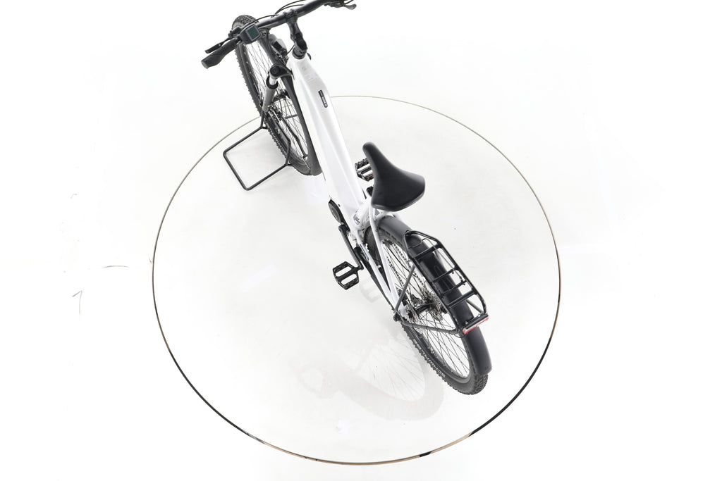 Scott Sub Cross eRIDE 20 EQ Trekking E-Bike - Image 21