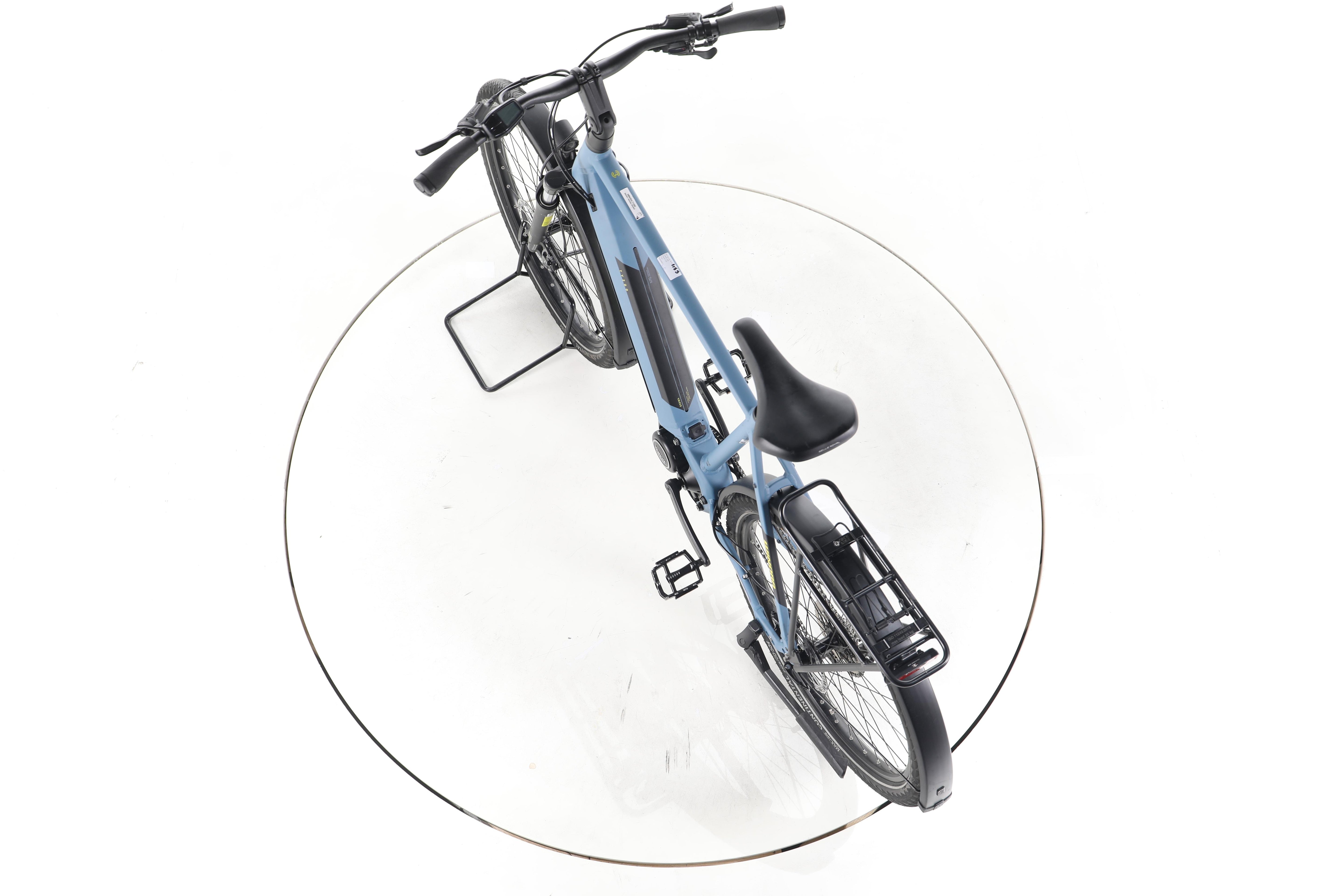 Winora TY200 Trekking E-Bike - Image 21