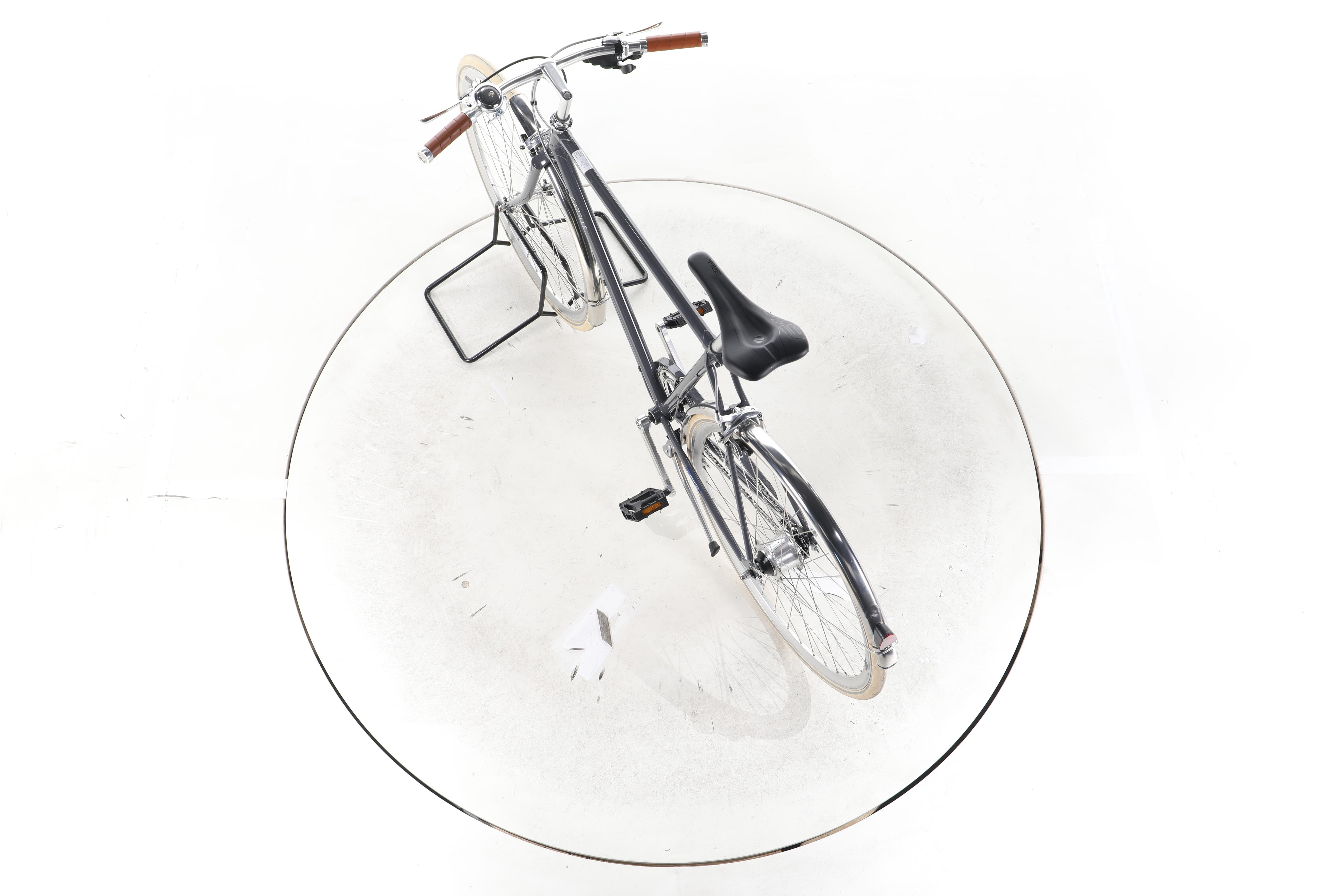 Gazelle Van Stael Fahrrad City & Trekking - Image 21
