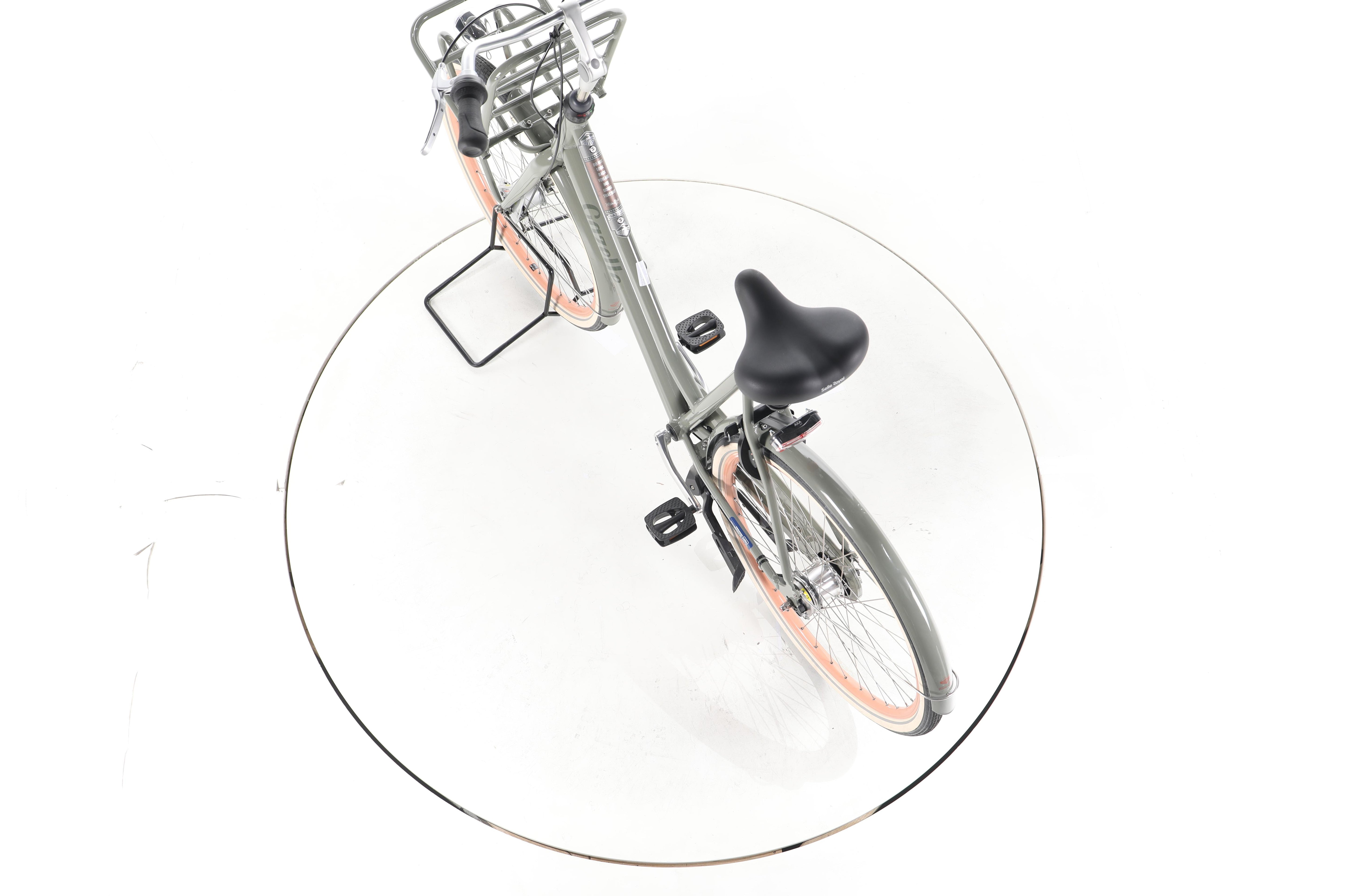 Gazelle Miss Grace Fahrrad City & Trekking - Image 21