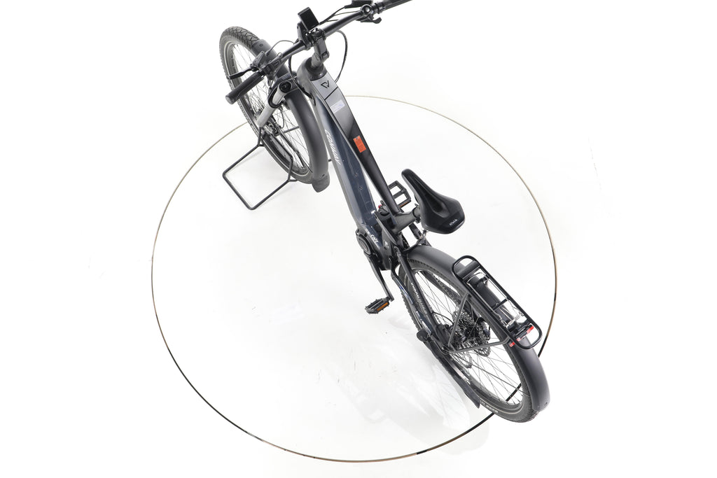 Conway Xyron SUV 6.9 SUV E-Bike - Image 21