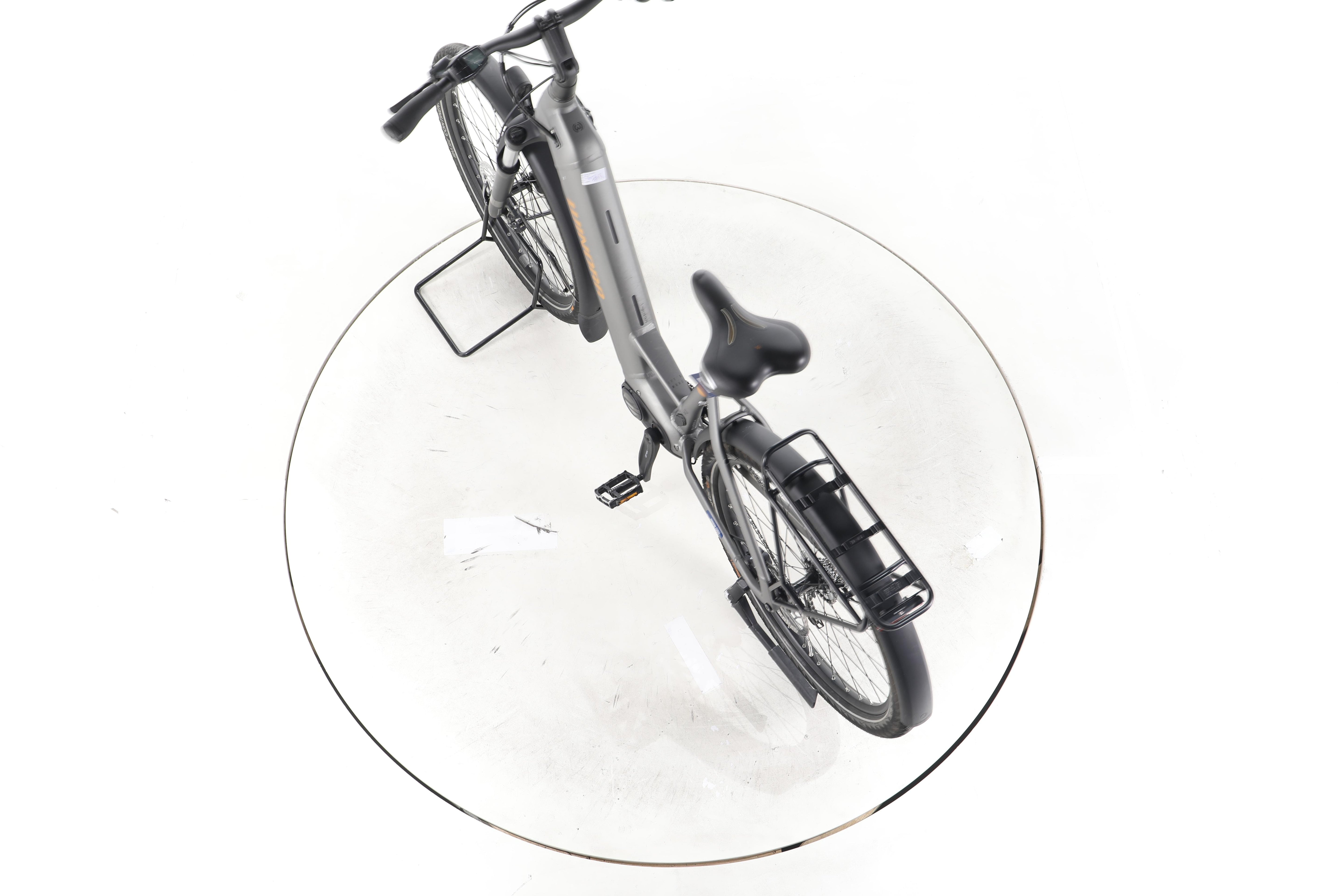 Winora Yucatan X8 Trekking E-Bike Tiefeinsteiger - Image 21