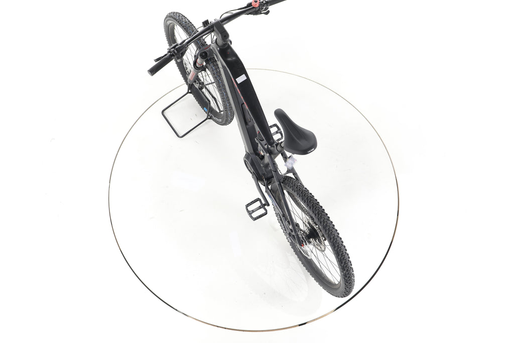 Bulls Sonic EVO AM 3 E-Bike Fully Carbon - Image 21