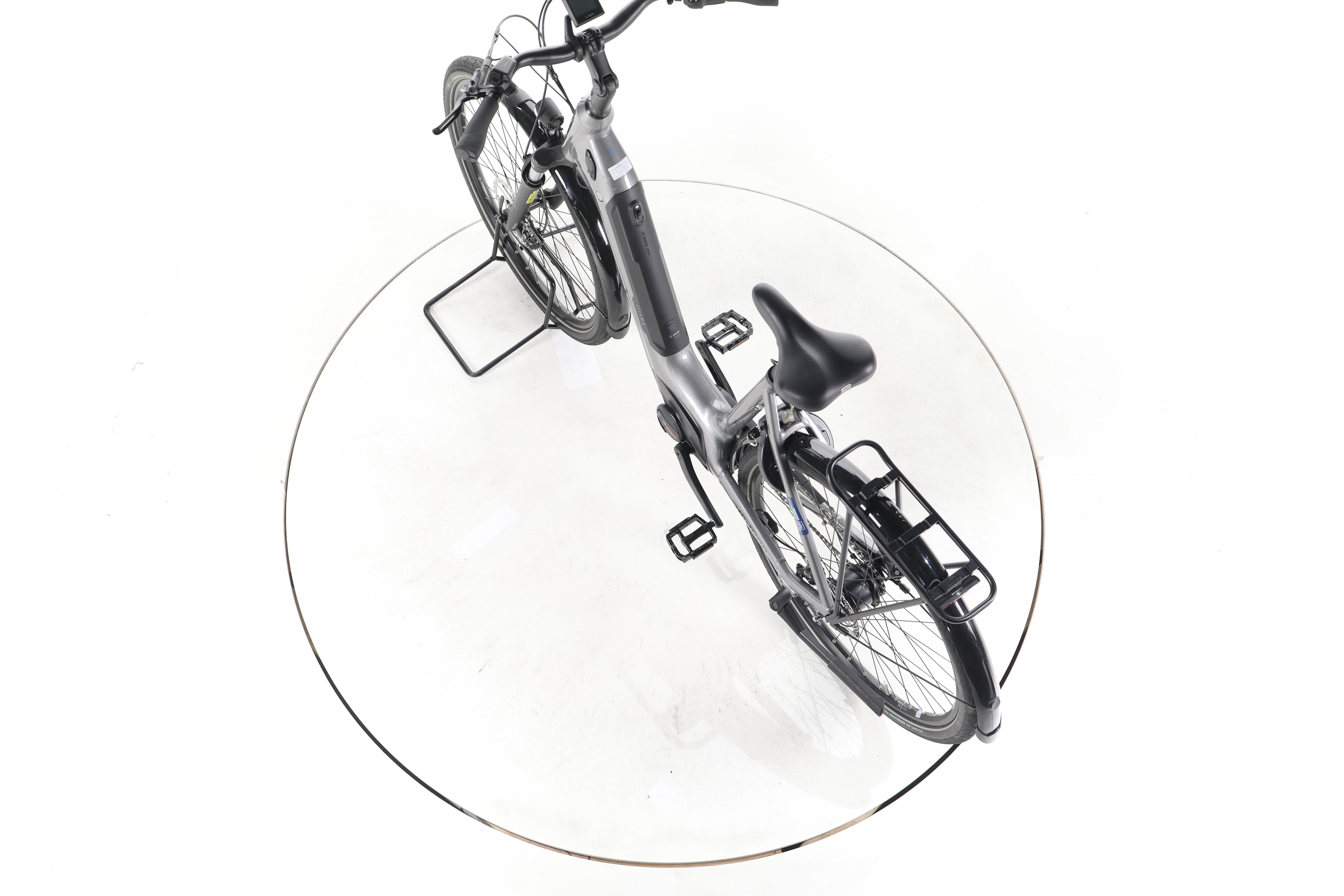 Winora Tria N8f City E-Bike Tiefeinsteiger 2024 - Image 21