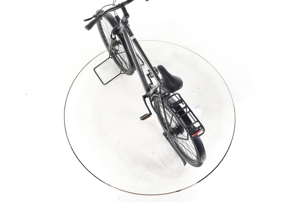 Bergamont Horizon Plus N8 FH Fahrrad City & Trekking - Image 21