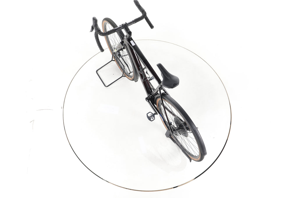 Cube Nuroad C:62 SLT Fahrrad Rennrad & Gravel - Image 21
