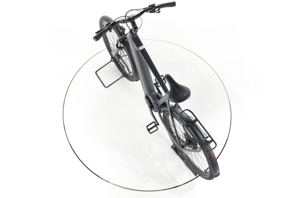 Cube Kathmandu Hybrid ONE Trekking E-Bike 2025 - Image 21