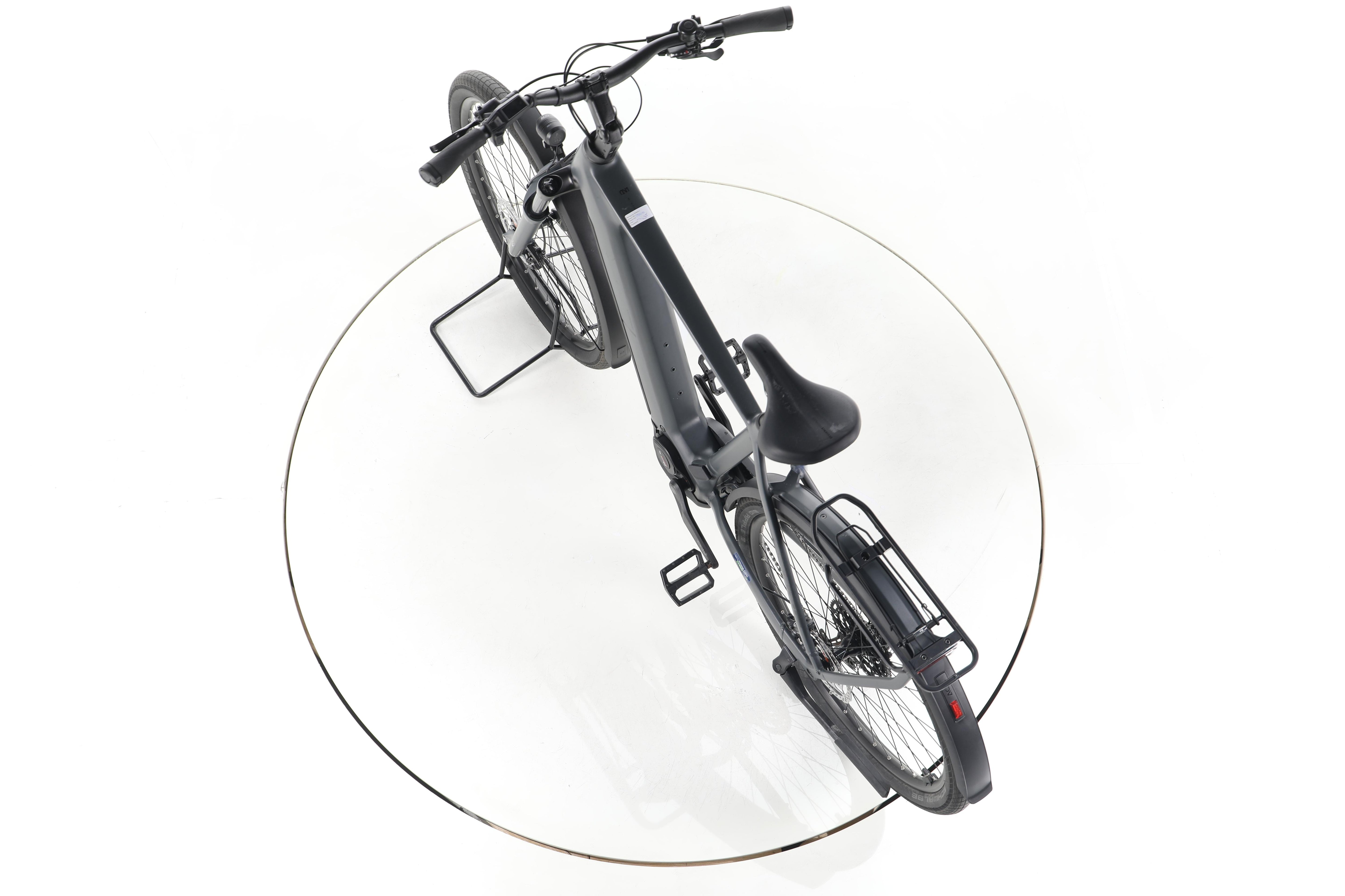 Cube Kathmandu Hybrid ONE Trekking E-Bike 2025 - Image 21