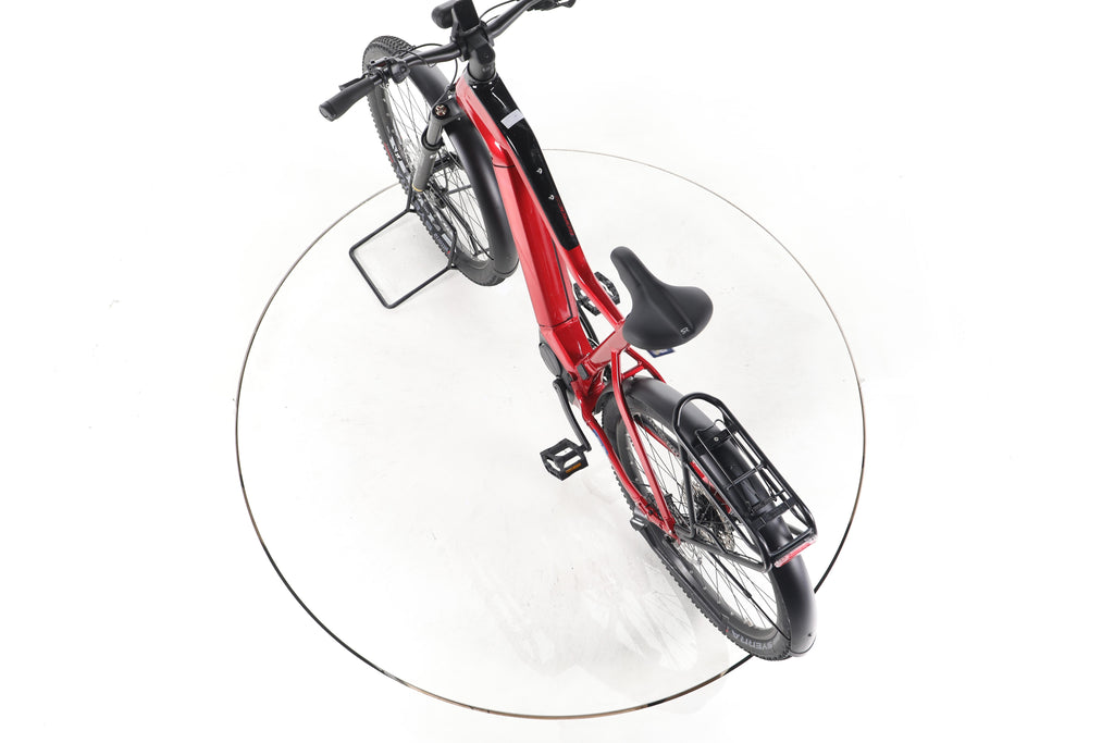 FLYER Goroc 2 6.30 Trekking E-Bike 2024 - Image 21