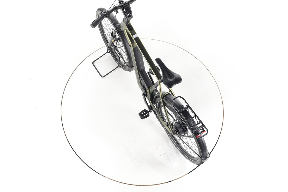 Bergamont E-Horizon Premium Pro City E-Bike - Image 21