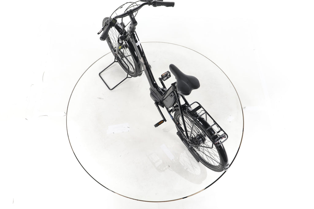 Husqvarna E-Bicycles Eco City 2 CB City E-Bike Tiefeinsteiger - Image 21