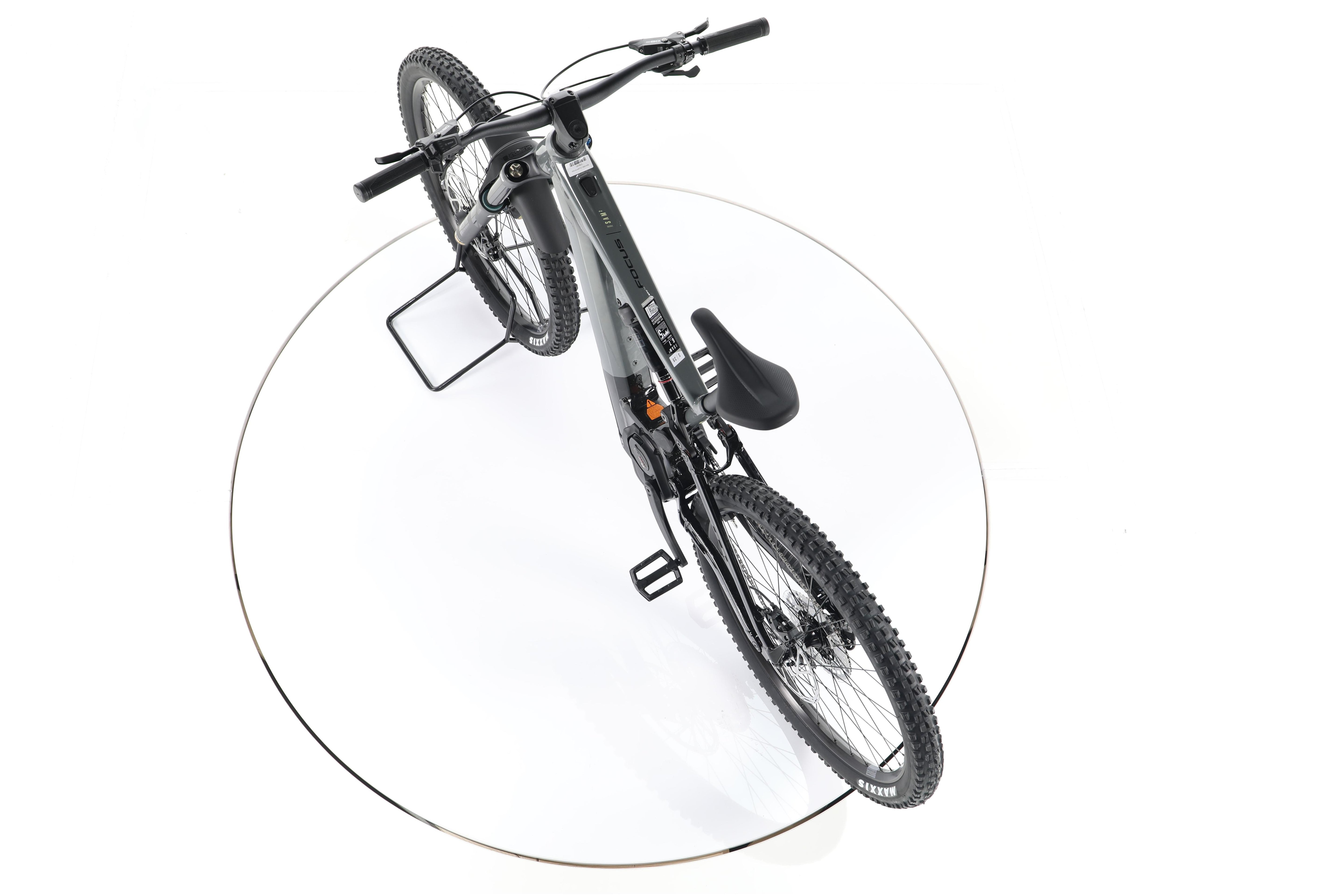 Focus Sam² 6.7 Fully E-Bike 2023 - Image 21