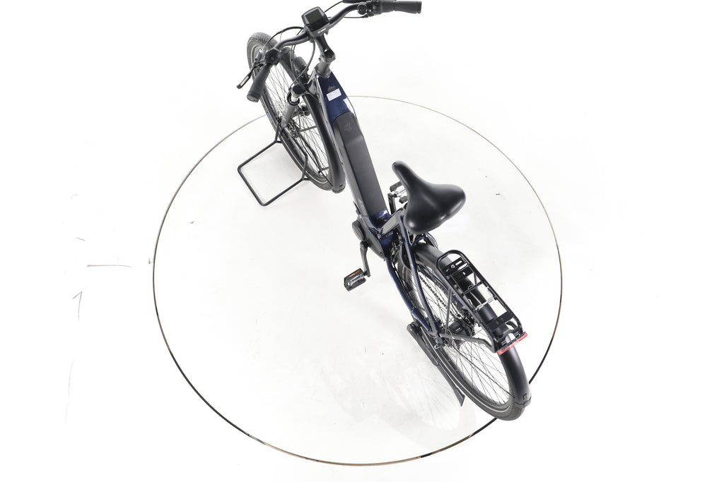 Carver Cityzen E.430 City E-Bike Tiefeinsteiger - Image 21