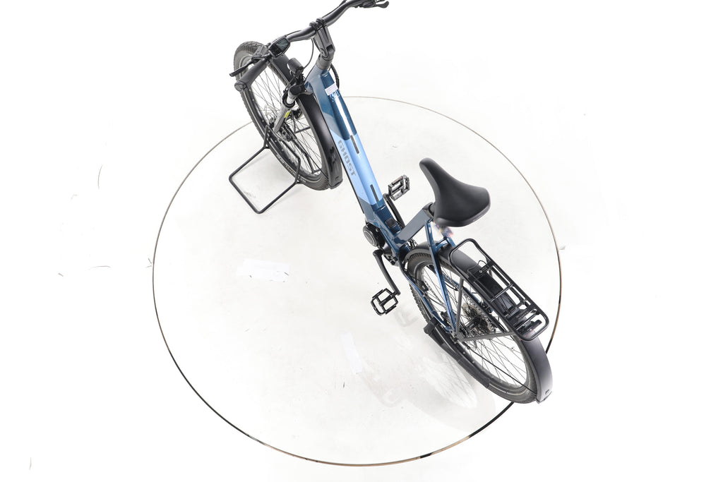 Ghost E-Teru Y Universal EQ Trekking E-Bike Tiefeinsteiger - Image 21