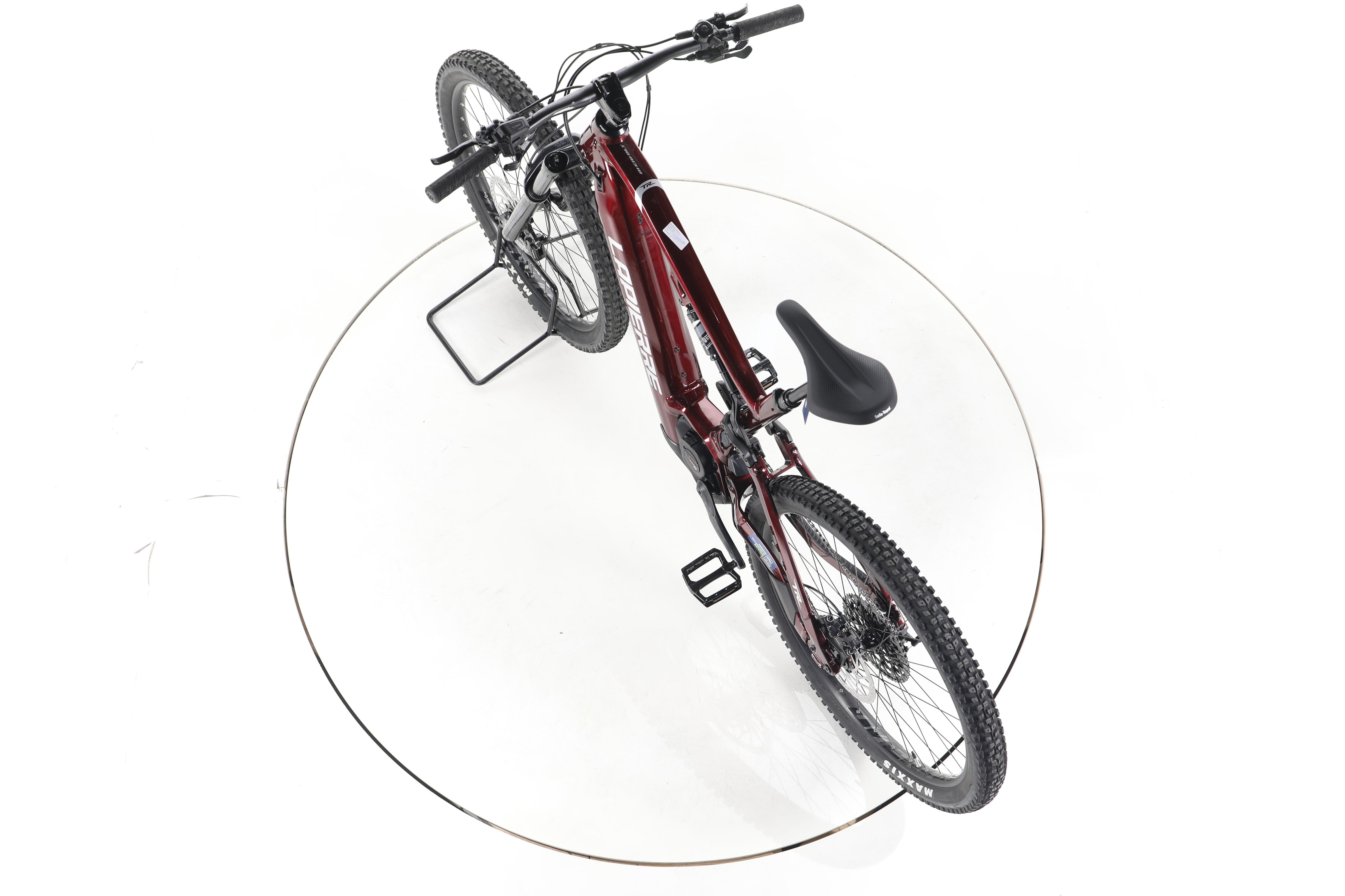 Lapierre Overvolt TR 6.7 E-Bike Fully - Image 21