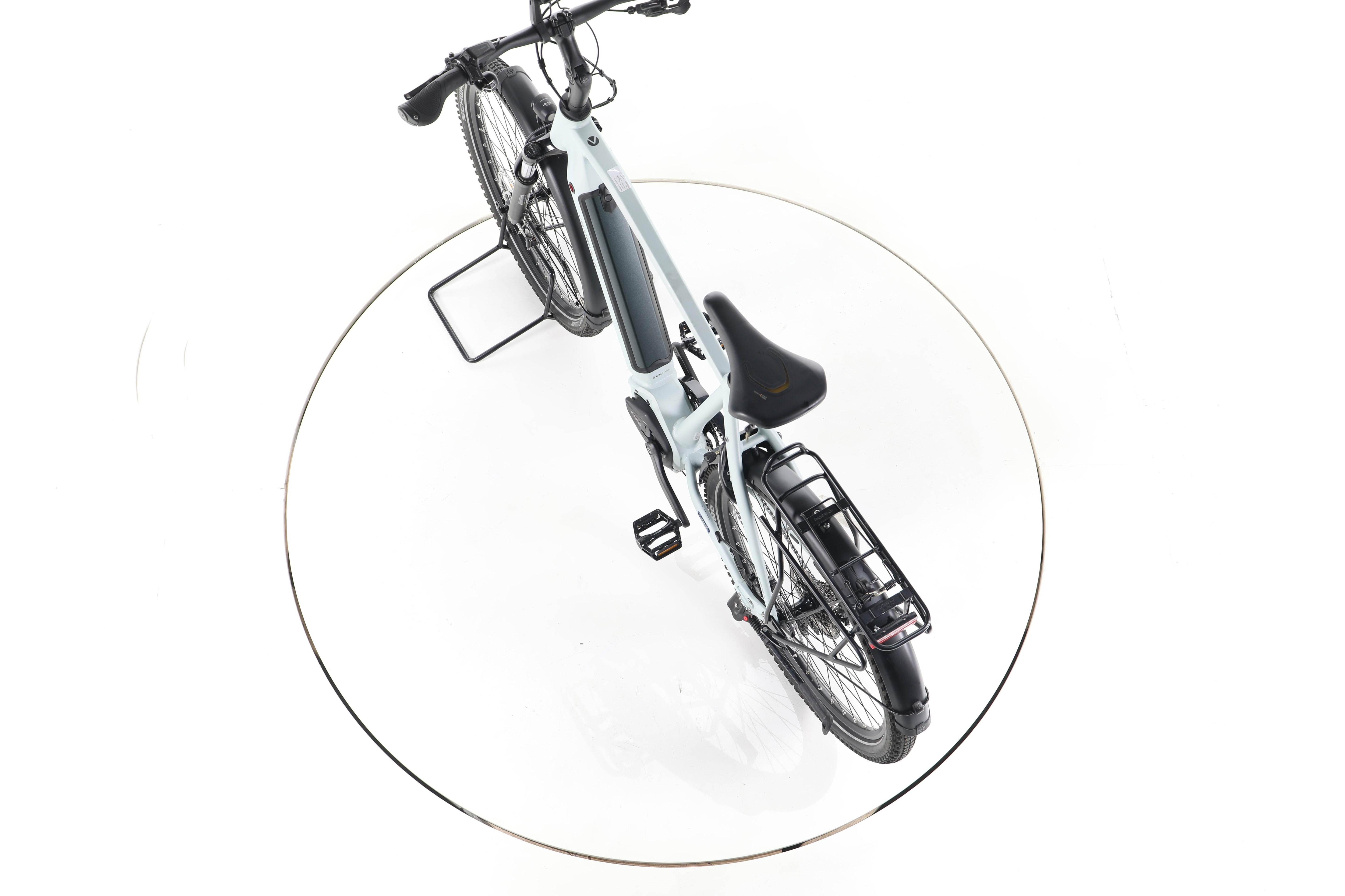 Velo de Ville SEB 990 Smart Trekking E-Bike 2023 - Image 21