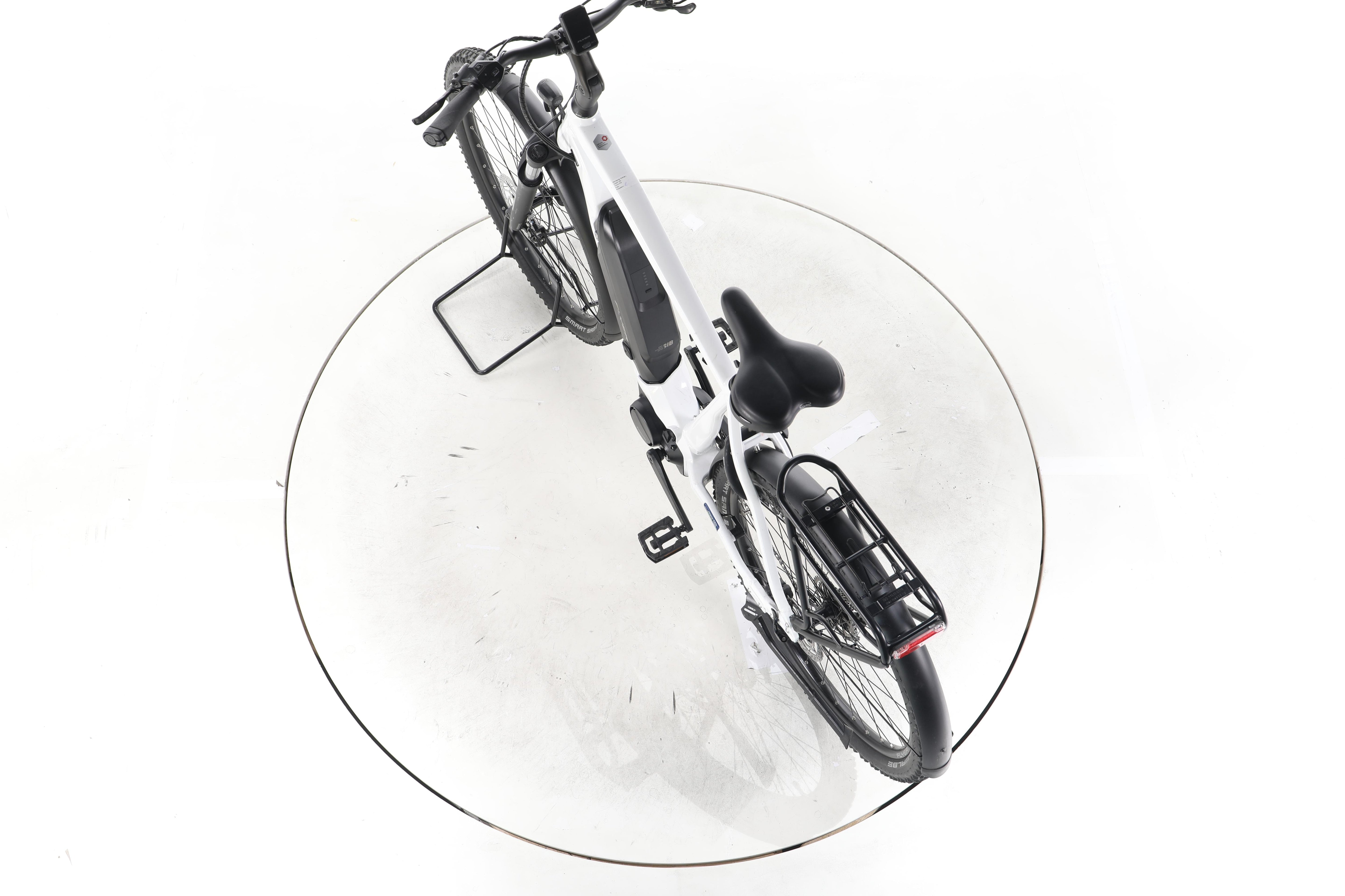 FLYER Upstreet5 3.12 Trekking E-Bike - Image 21