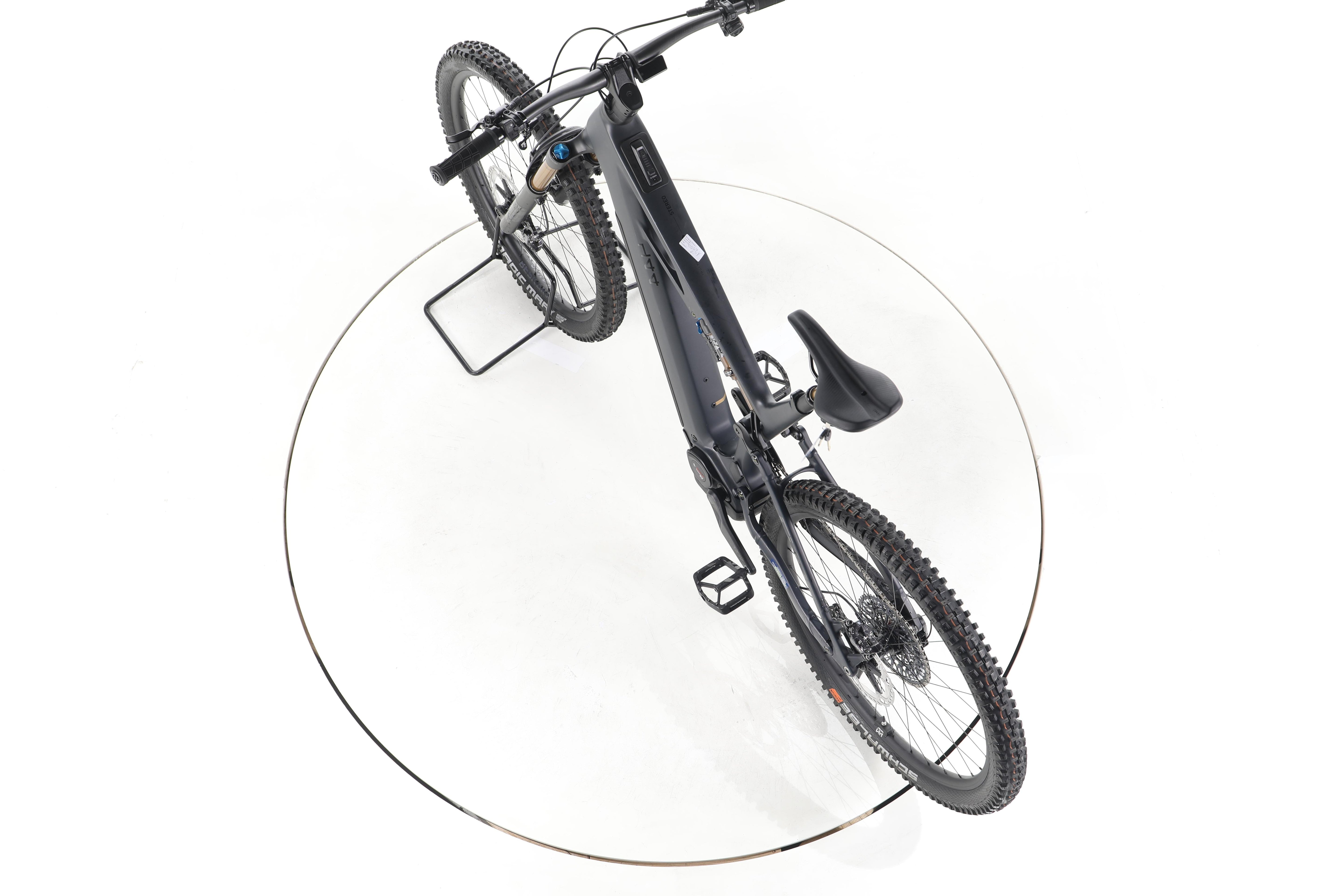 Cube Stereo Hybrid ONE44 HPC AT E-Bike Fully Carbon 2025 - Image 21