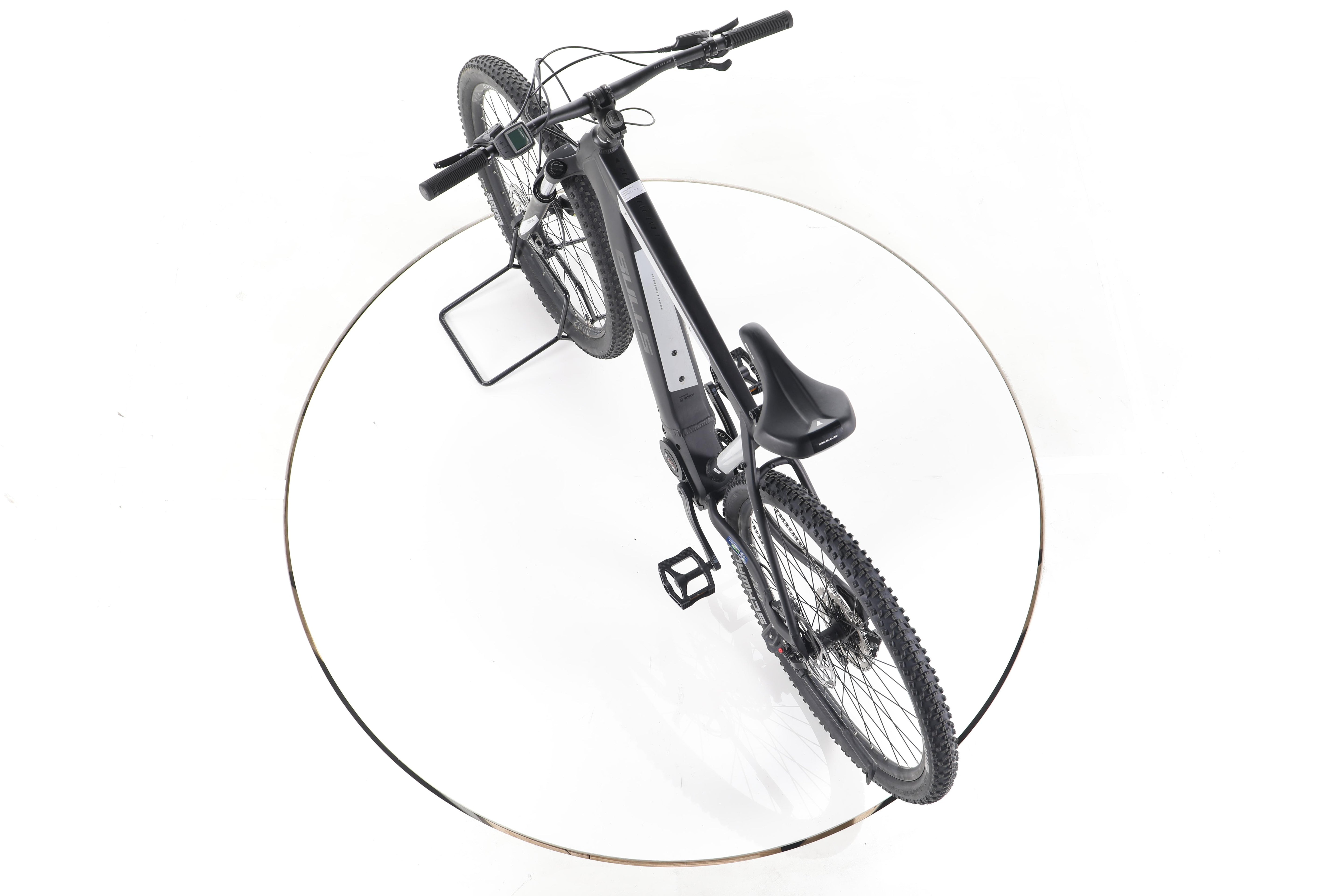 Bulls Copperhead EVO 1 E-Bike - Image 21