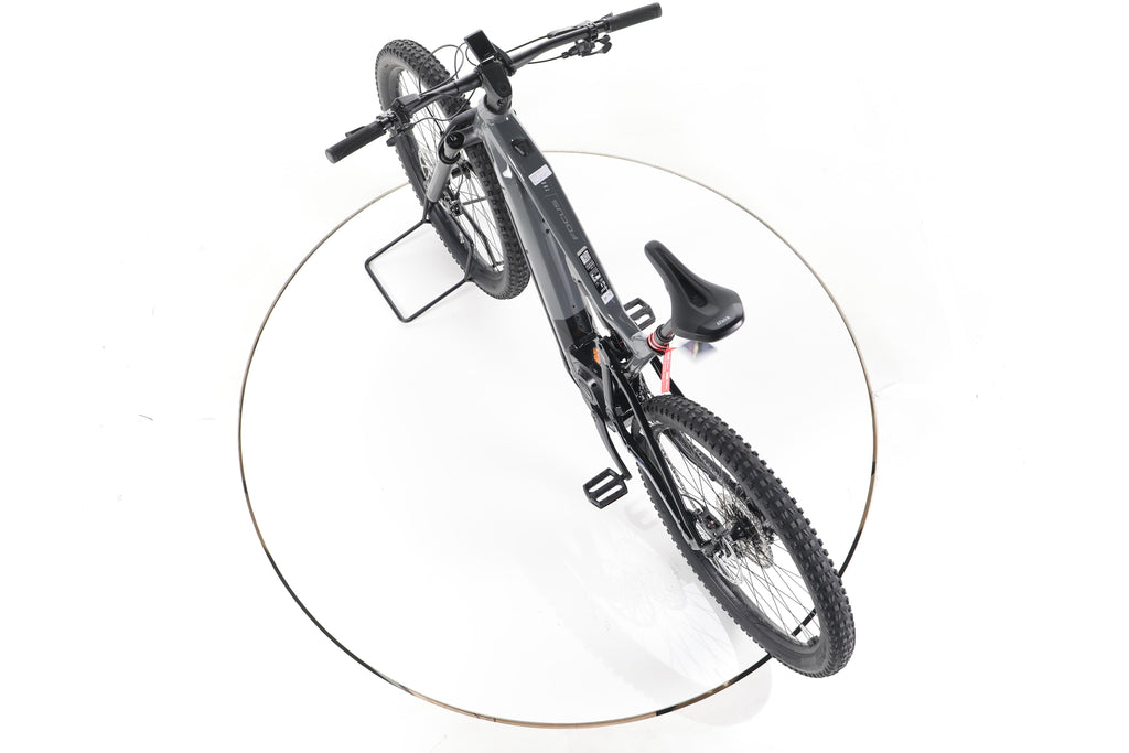 Focus Thron 6.8 E-Bike Fully 2024 - Image 21