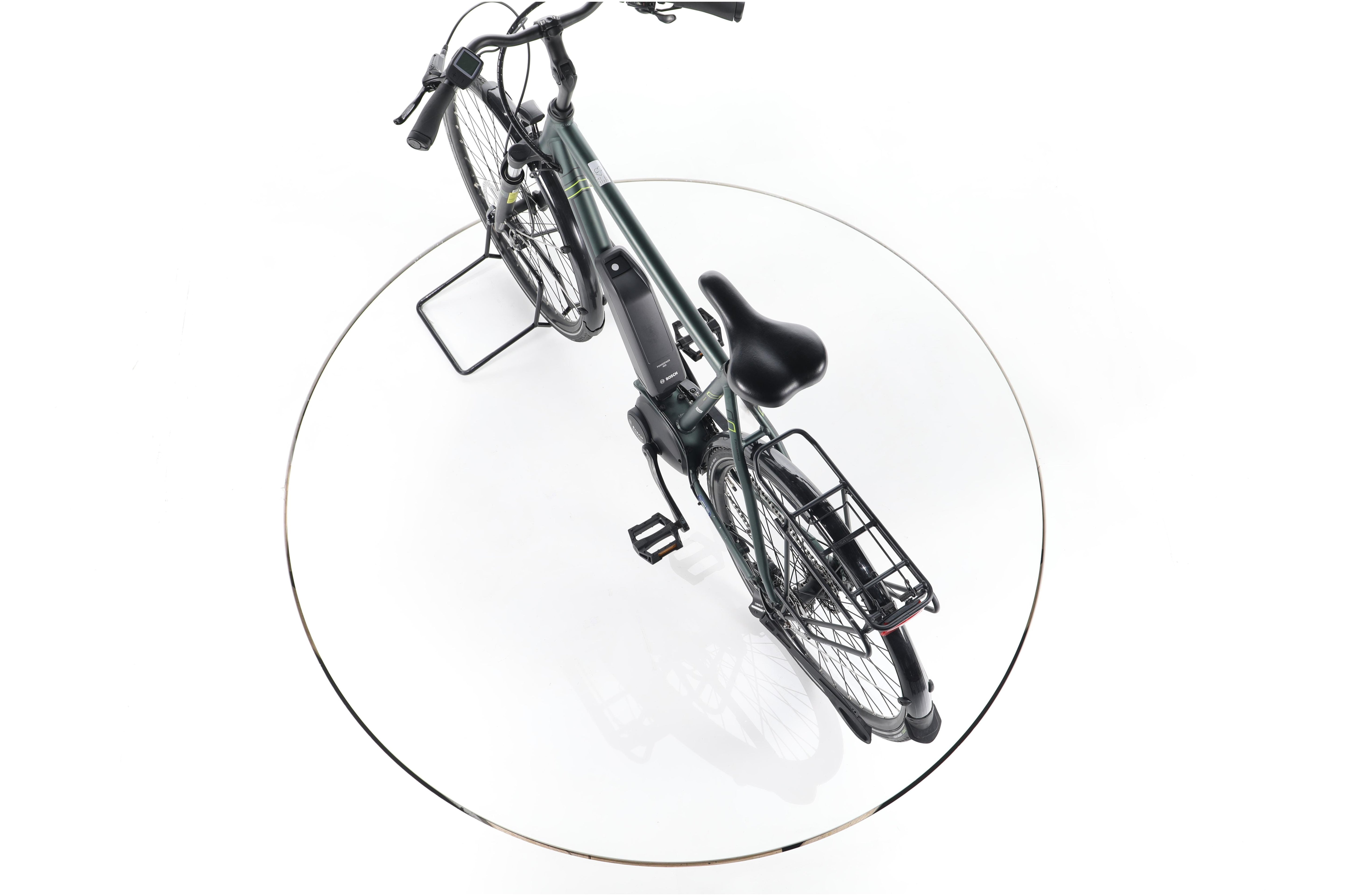 Triumph E-Bird Plus Trekking E-Bike 2023 - Image 21