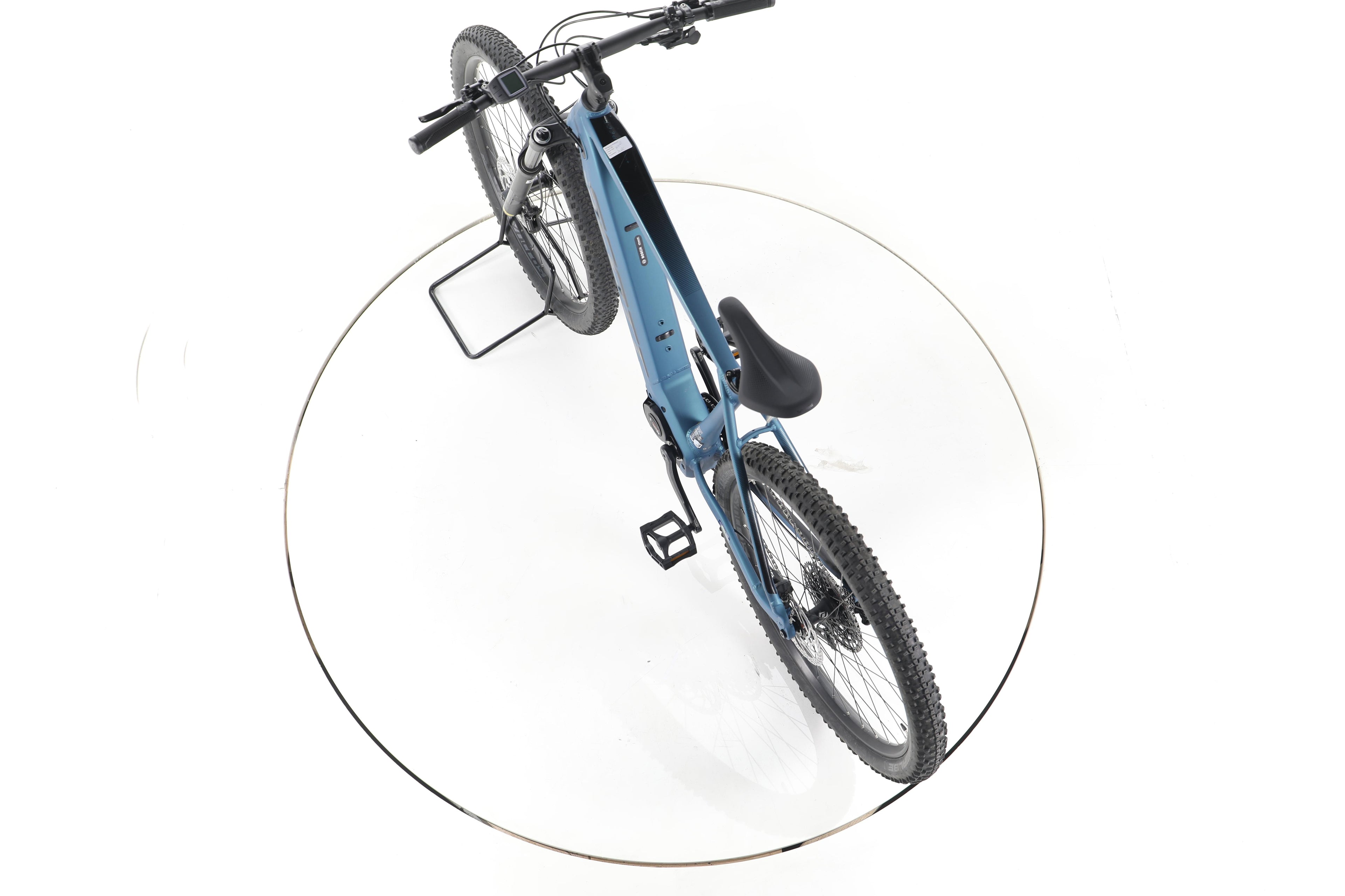 Scott Aspect eRIDE 910 E-Bike - Image 21