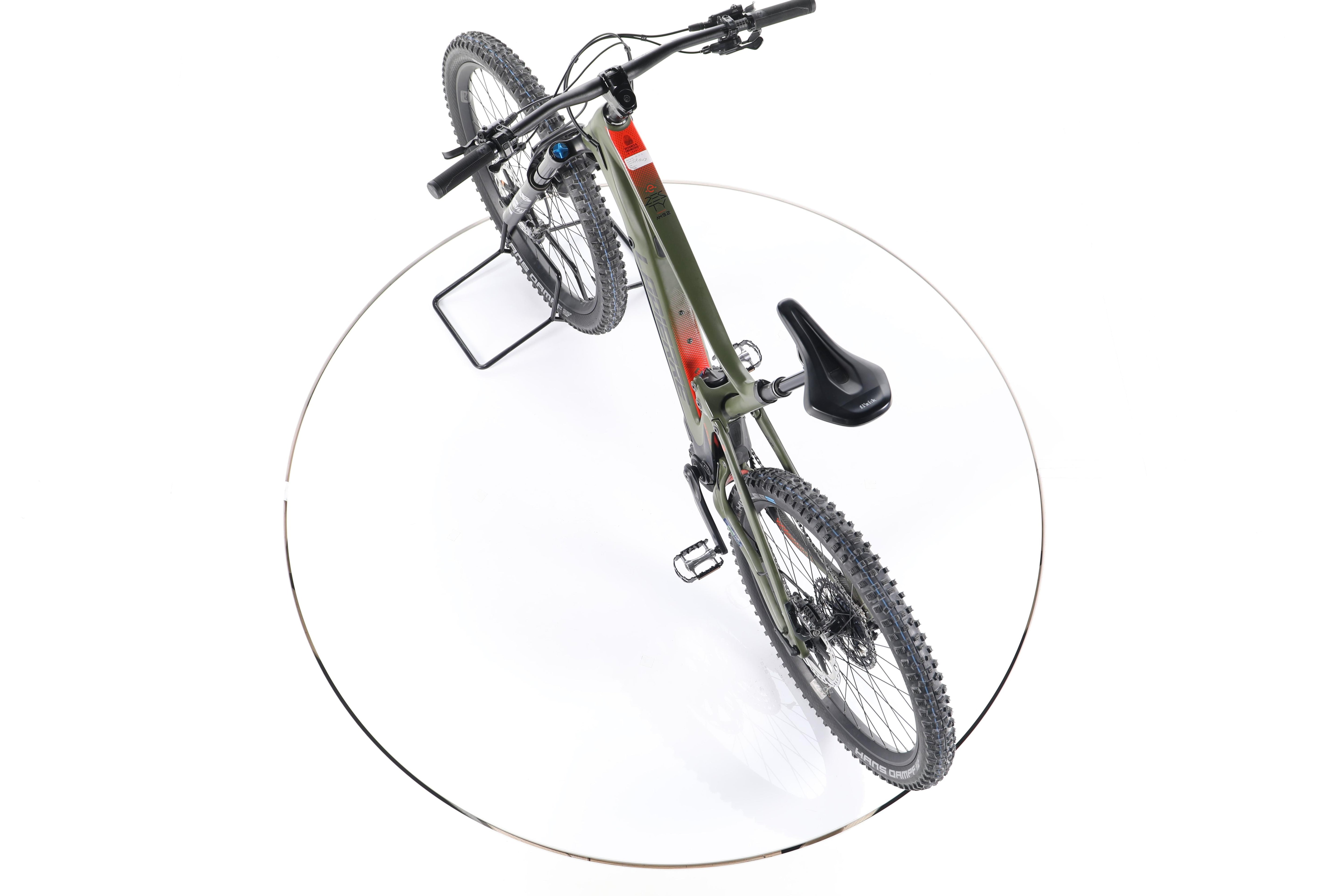 Lapierre eZesty AM 9.2 Fully E-Bike Carbon - Image 21