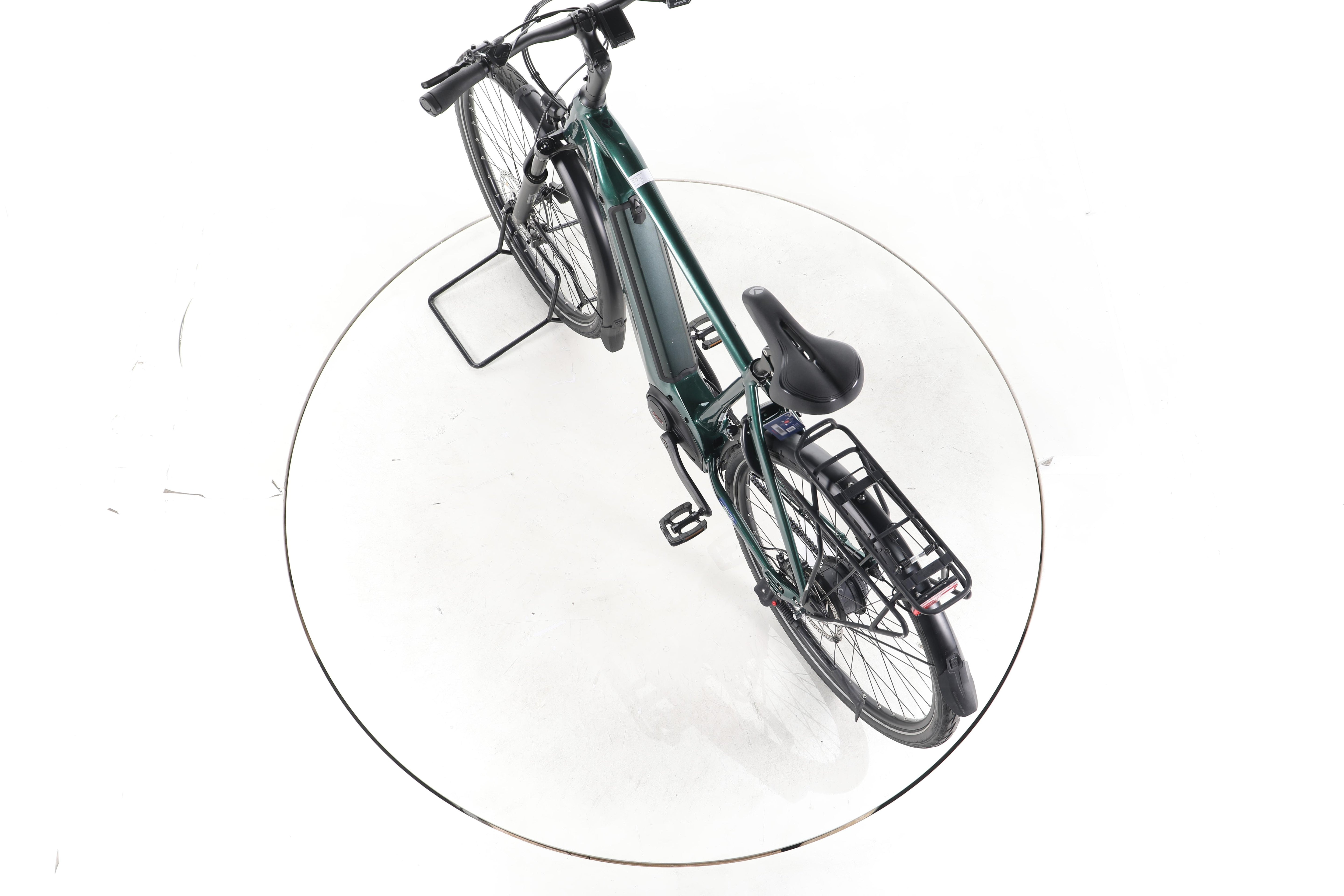 Velo de Ville AEB 890 Smooth City E-Bike - Image 21