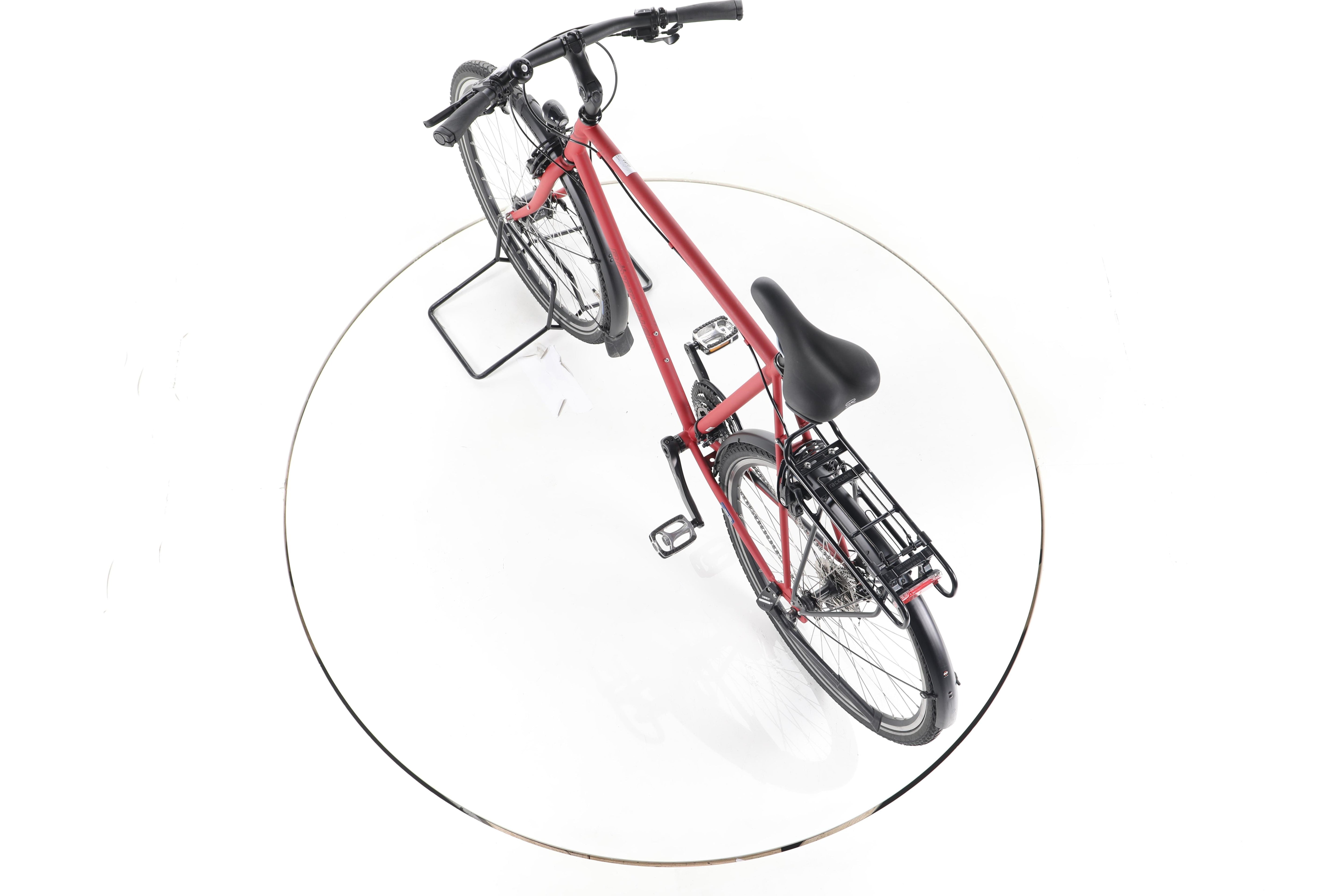 Böttcher Safari Performance - Image 21