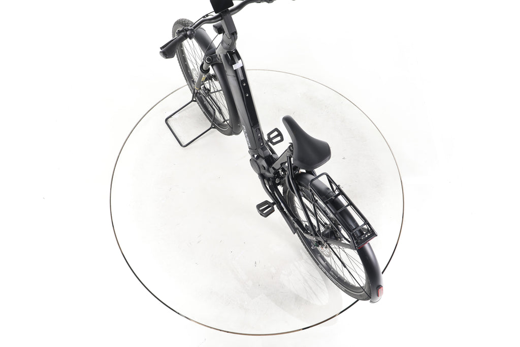 FLYER G1 UPSTREET 7.43 City E-Bike Tiefeinsteiger - Image 21