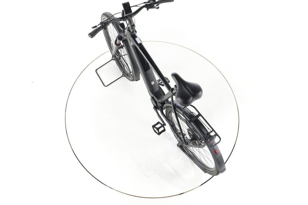 Cube Kathmandu Hybrid SLT Trekking E-Bike 2024 - Image 21