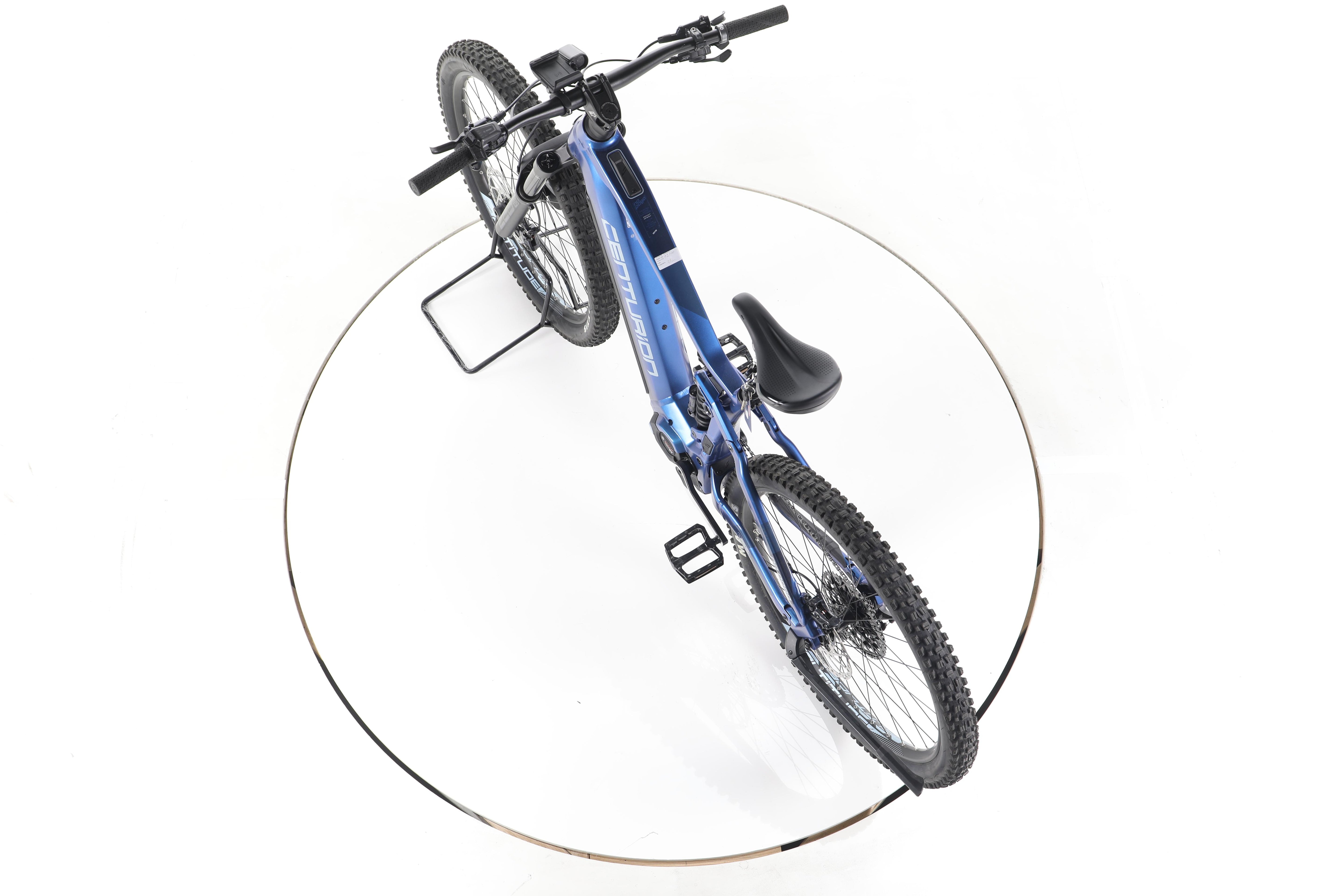 Centurion No Pogo R2700i E-Bike Fully - Image 21