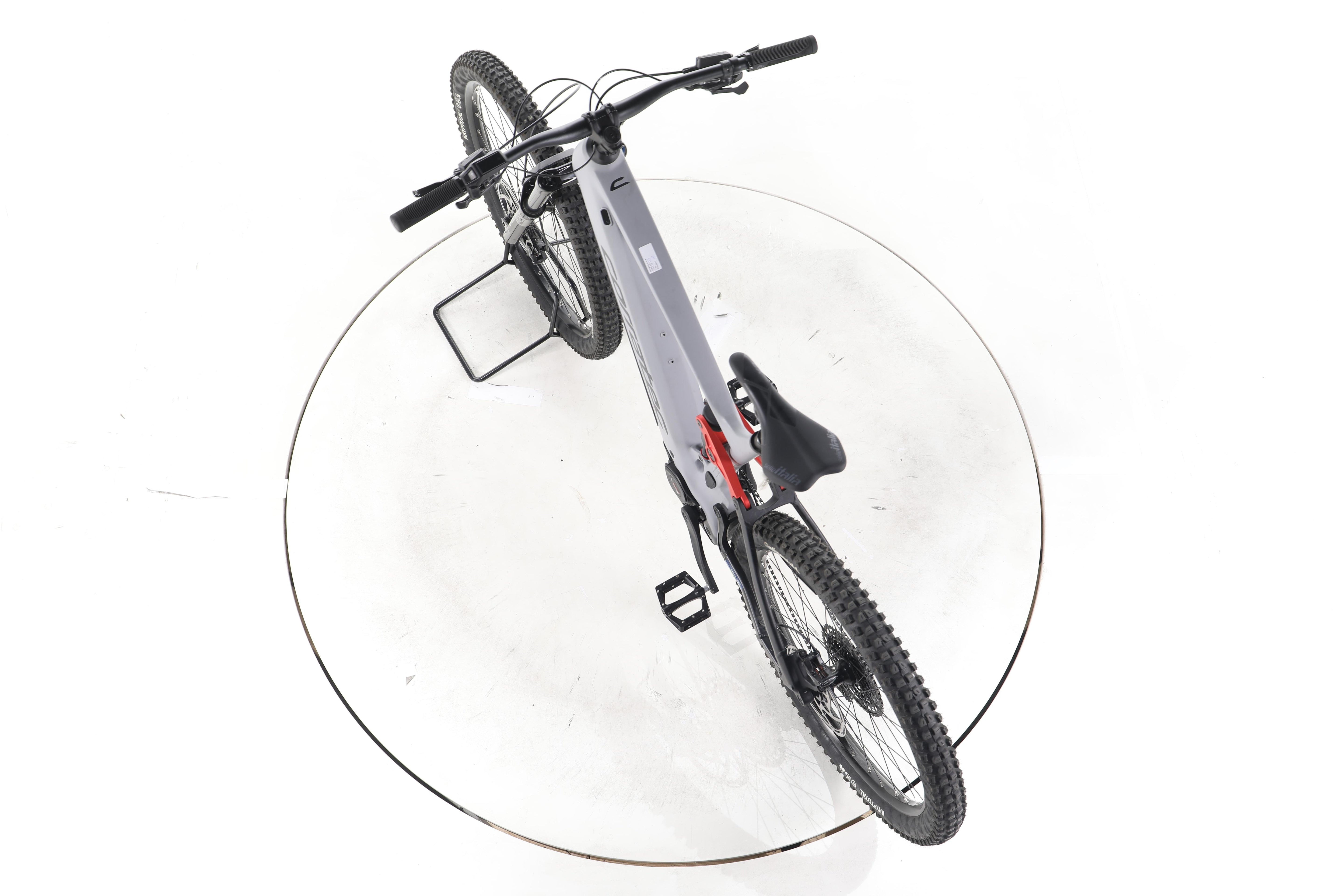 Corratec E-Power RS 160 Elite E-Bike Fully 2025 - Image 21