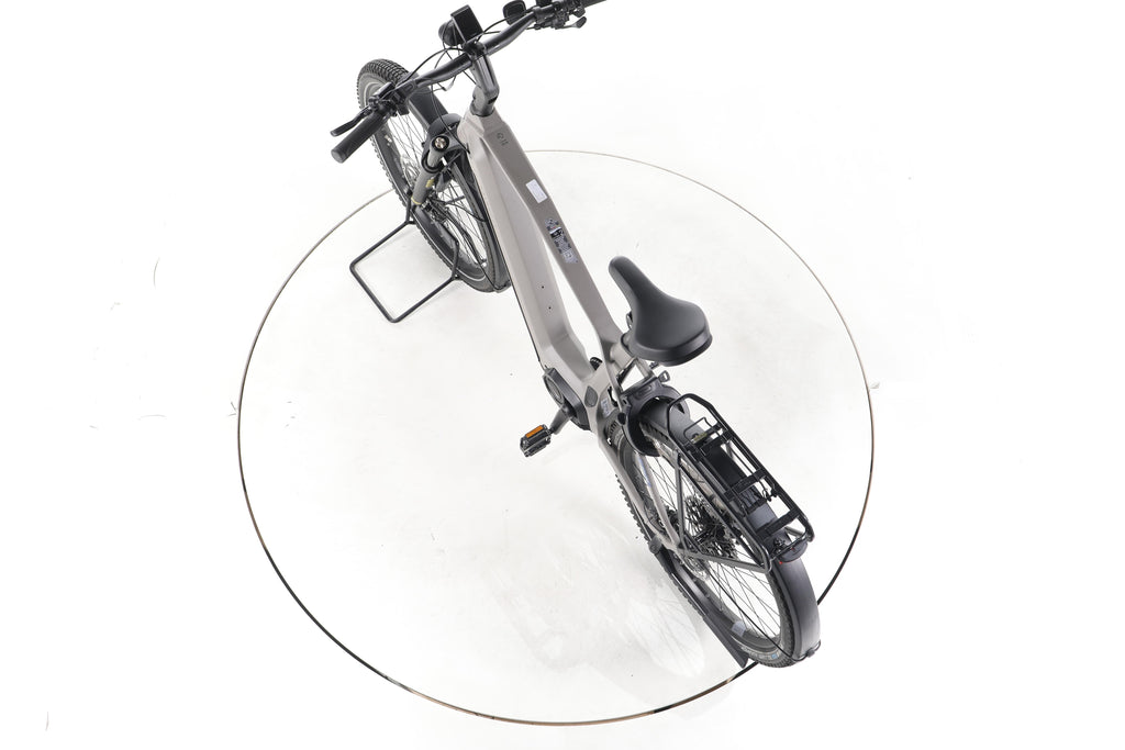 Kalkhoff ENTICE 7 ADVANCE+ Trekking E-Bike 2024 - Image 21
