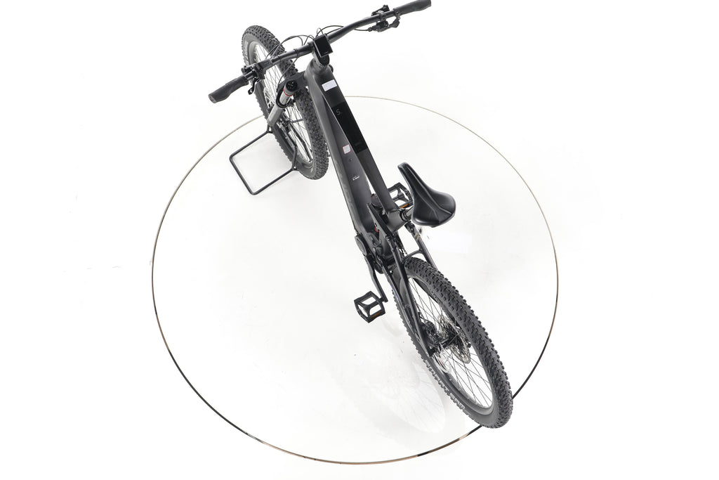 Cube Stereo Hybrid 160 HPC SLX Fully E-Bike Carbon - Image 21