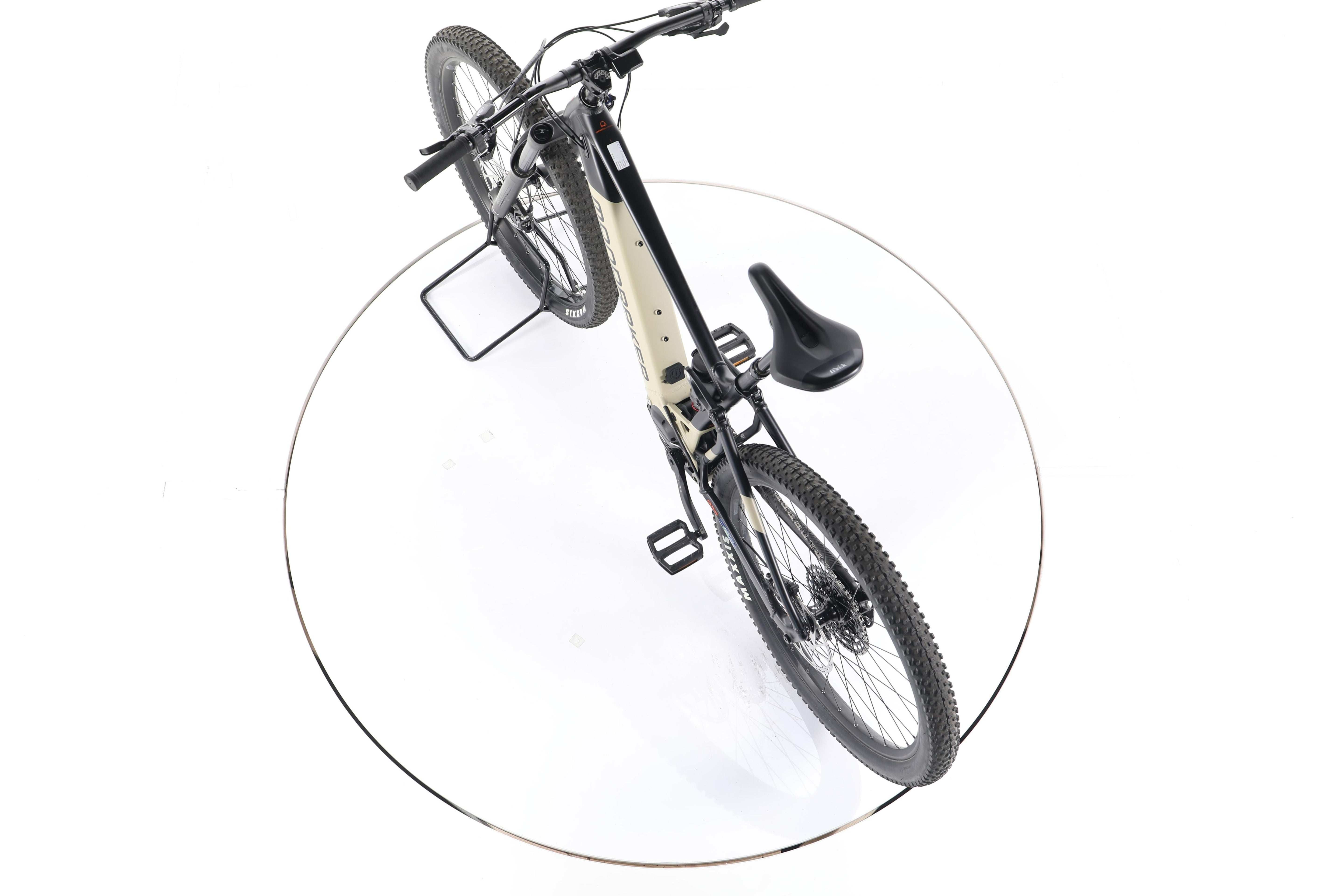 Mondraker DUSK Fully E-Bike - Image 21