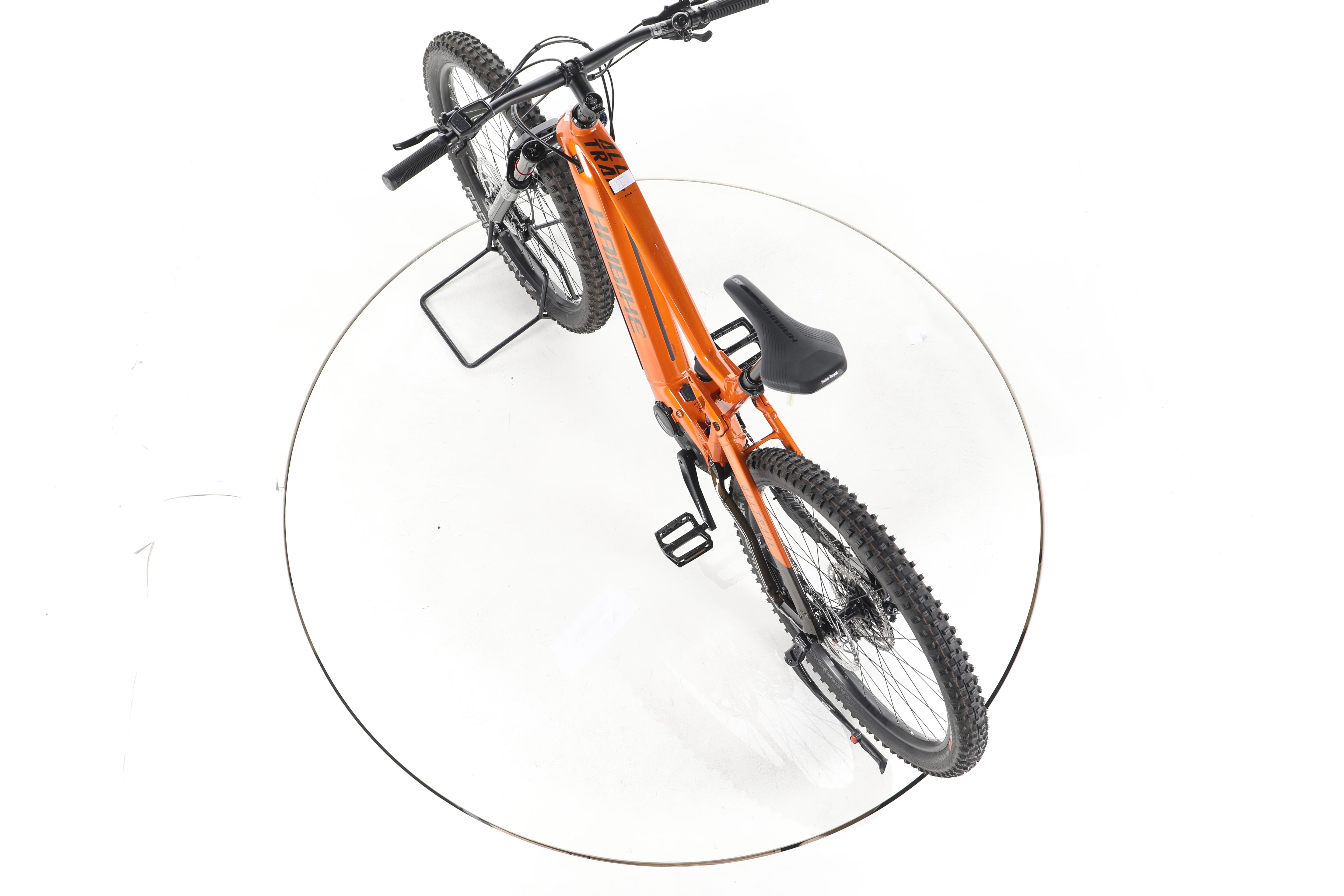 Haibike Alltrail 6 E-Bike Fully - Image 21
