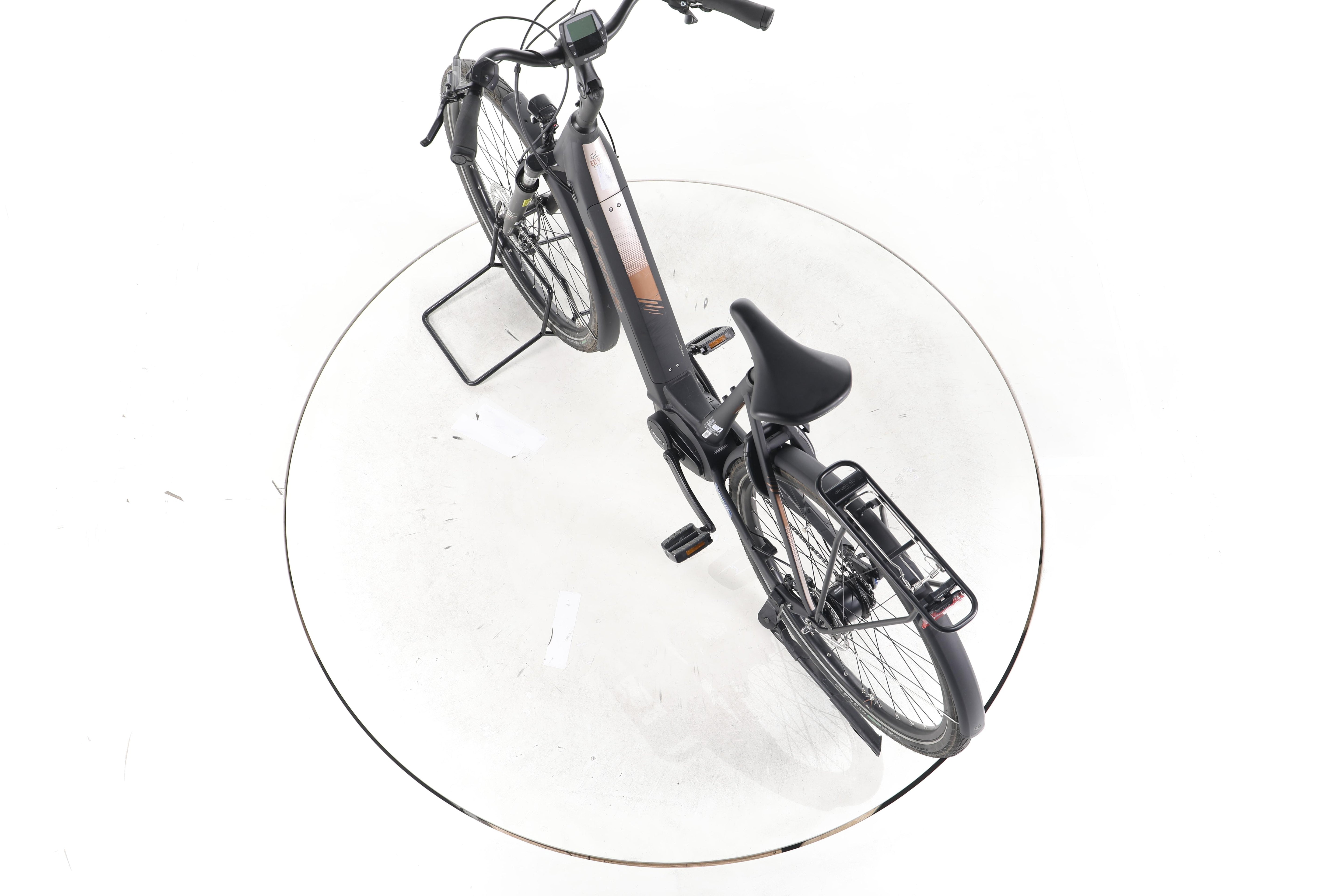 RIVERSIDE EC900 City E-Bike Tiefeinsteiger - Image 21