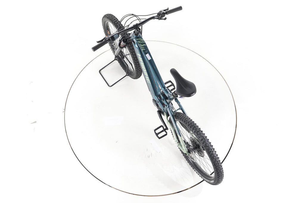 Haibike AllTrail 9 E-Bike Fully - Image 21