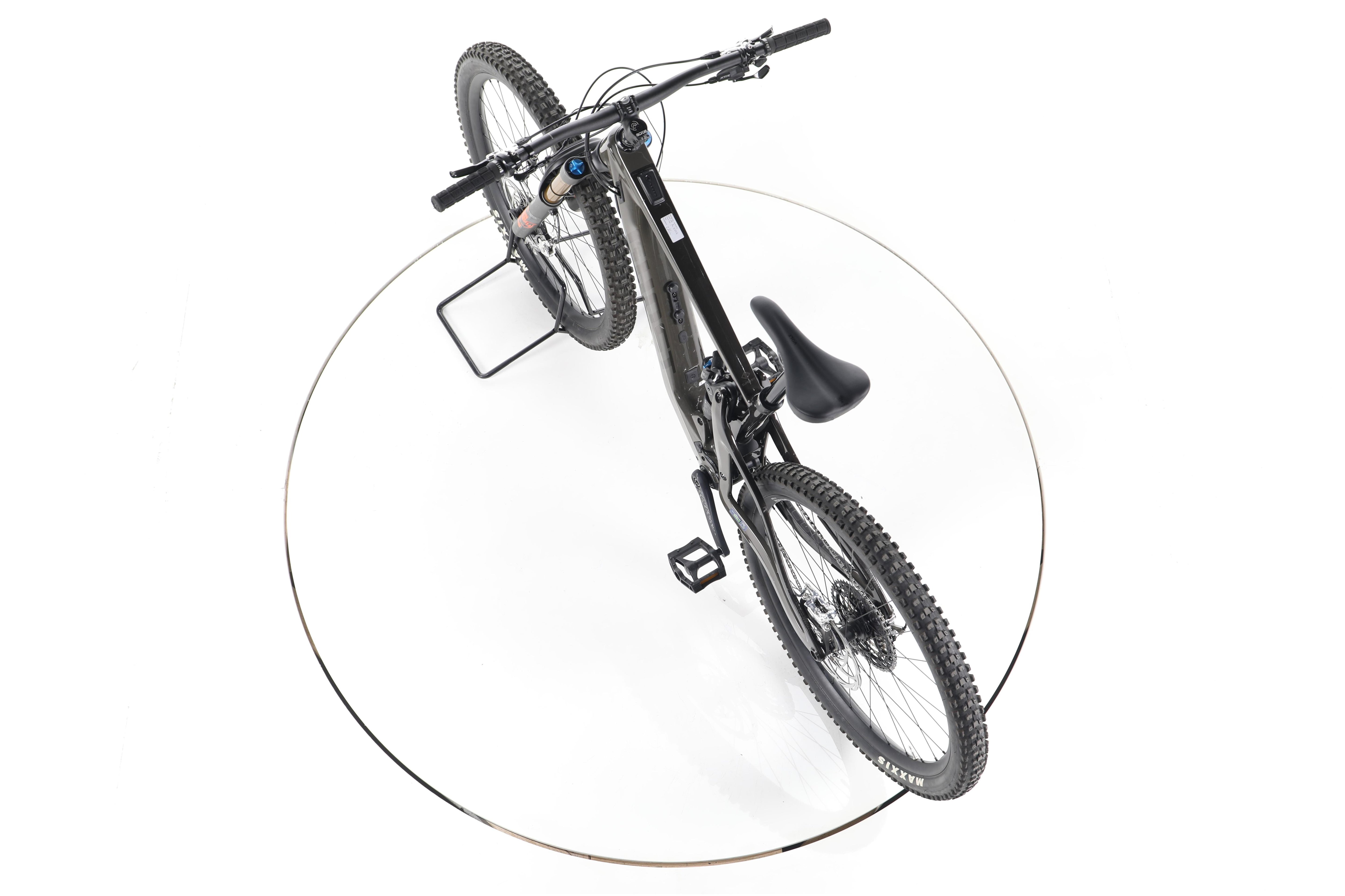 Ghost PATH RIOT FULL PARTY Fully E-Bike Carbon 2024 - Image 21