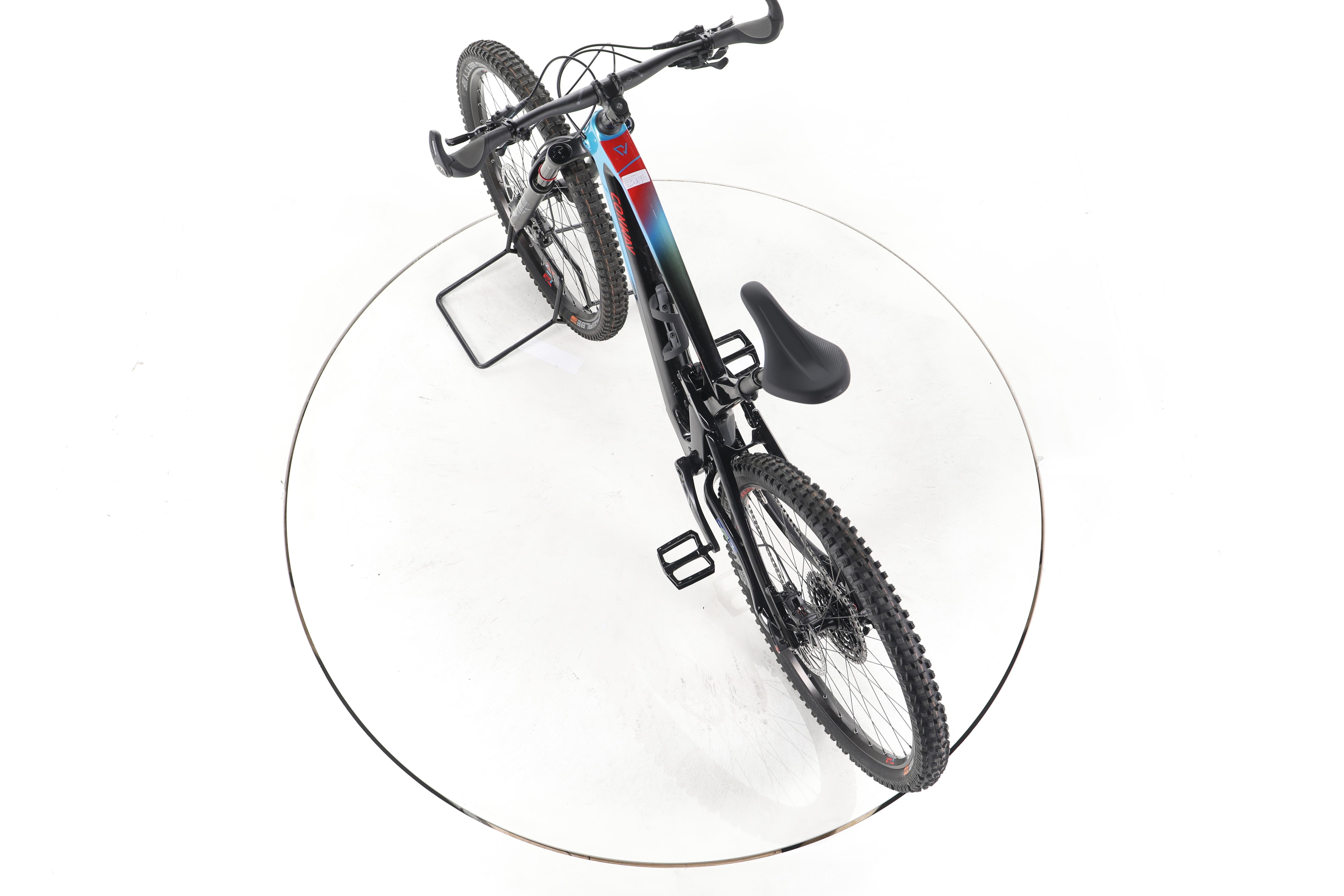Conway WME 5.9 Fahrrad Fully - Image 21