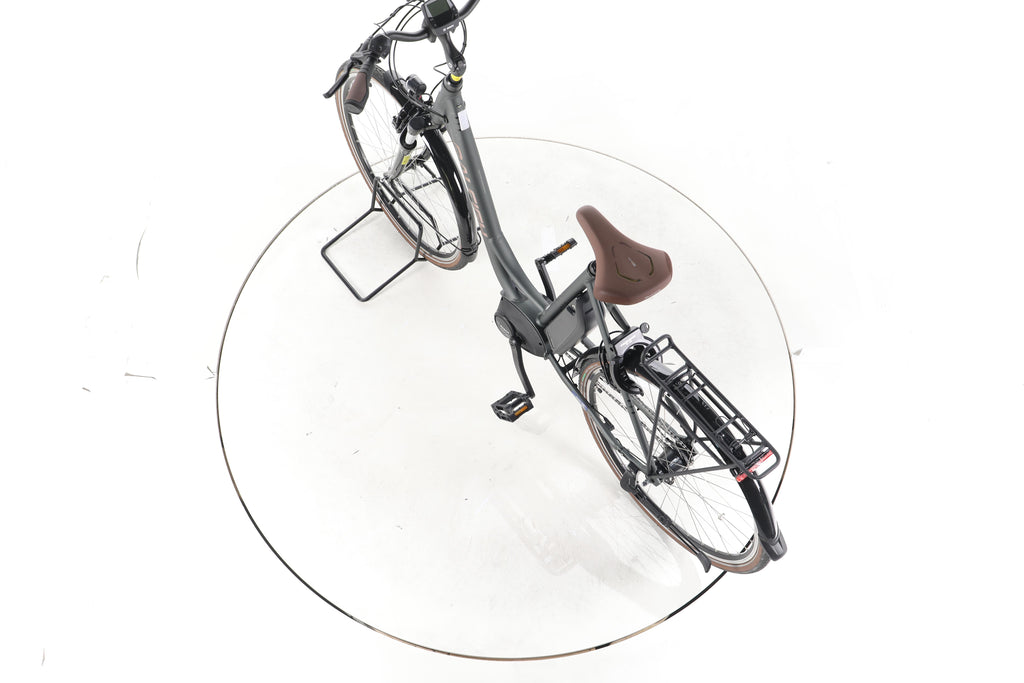 Raleigh Cardiff LB Plus City E-Bike Tiefeinsteiger - Image 21