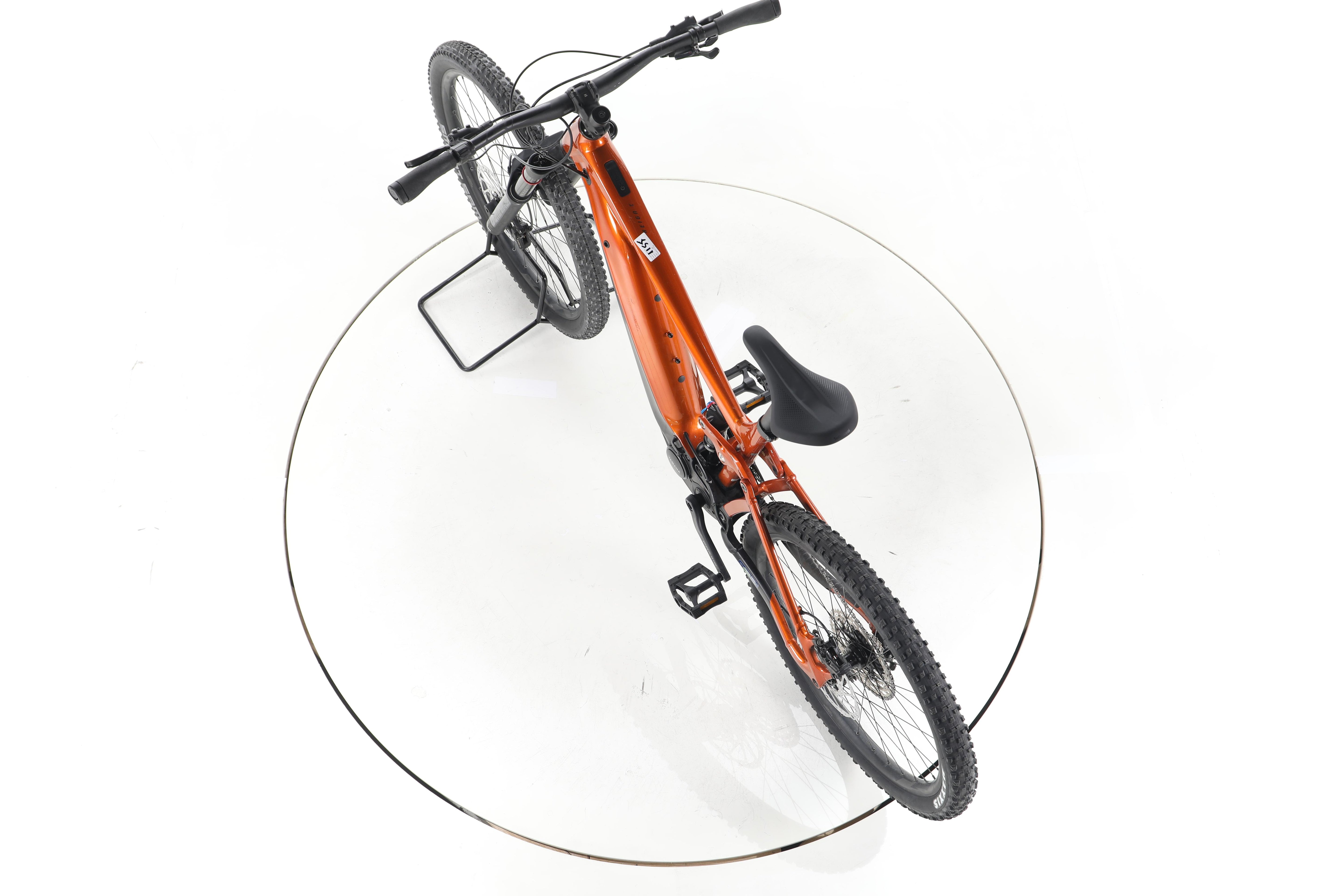 Giant Reign E+3 Fully E-Bike - Image 21